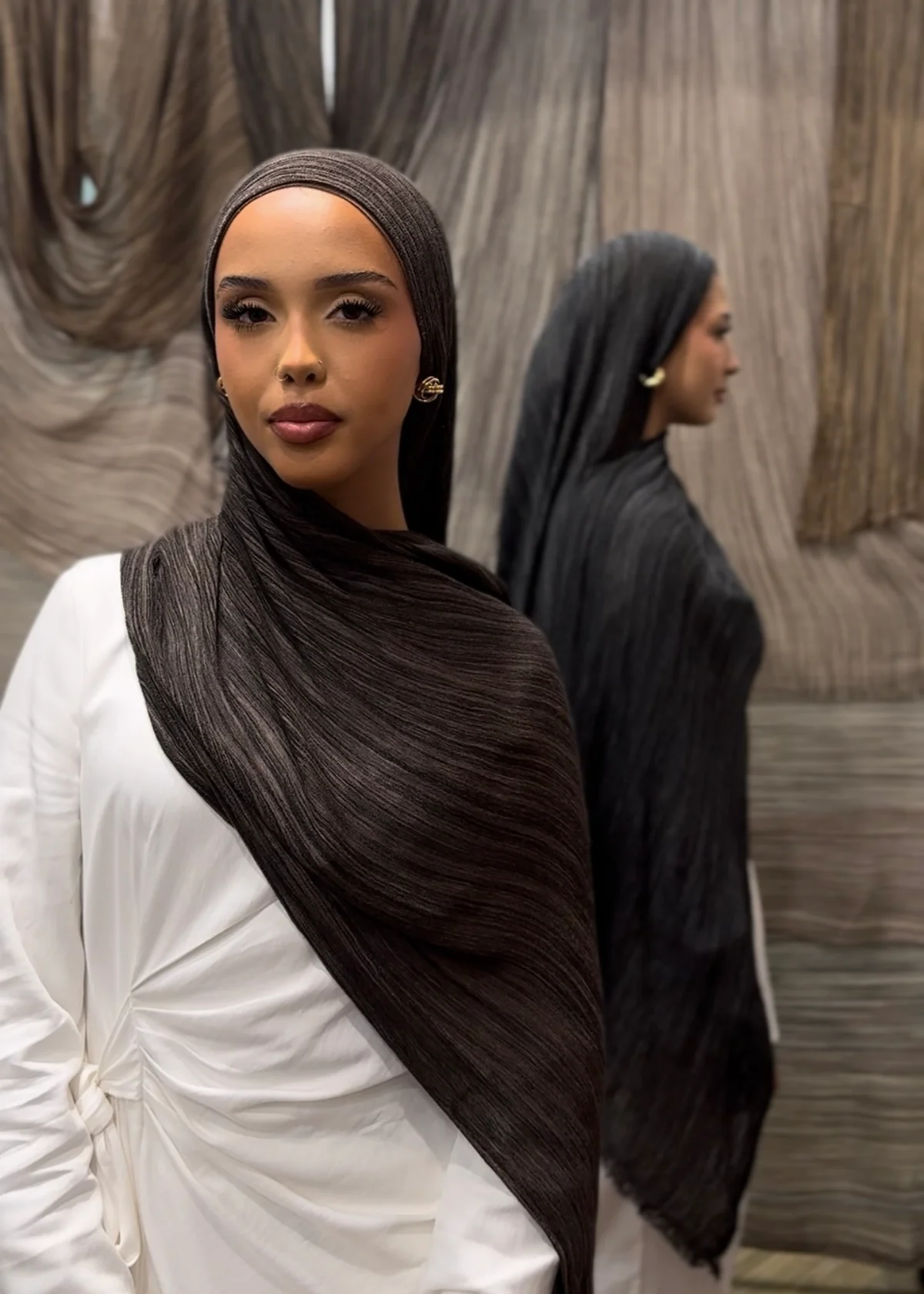LUXE RAYON HIJAB