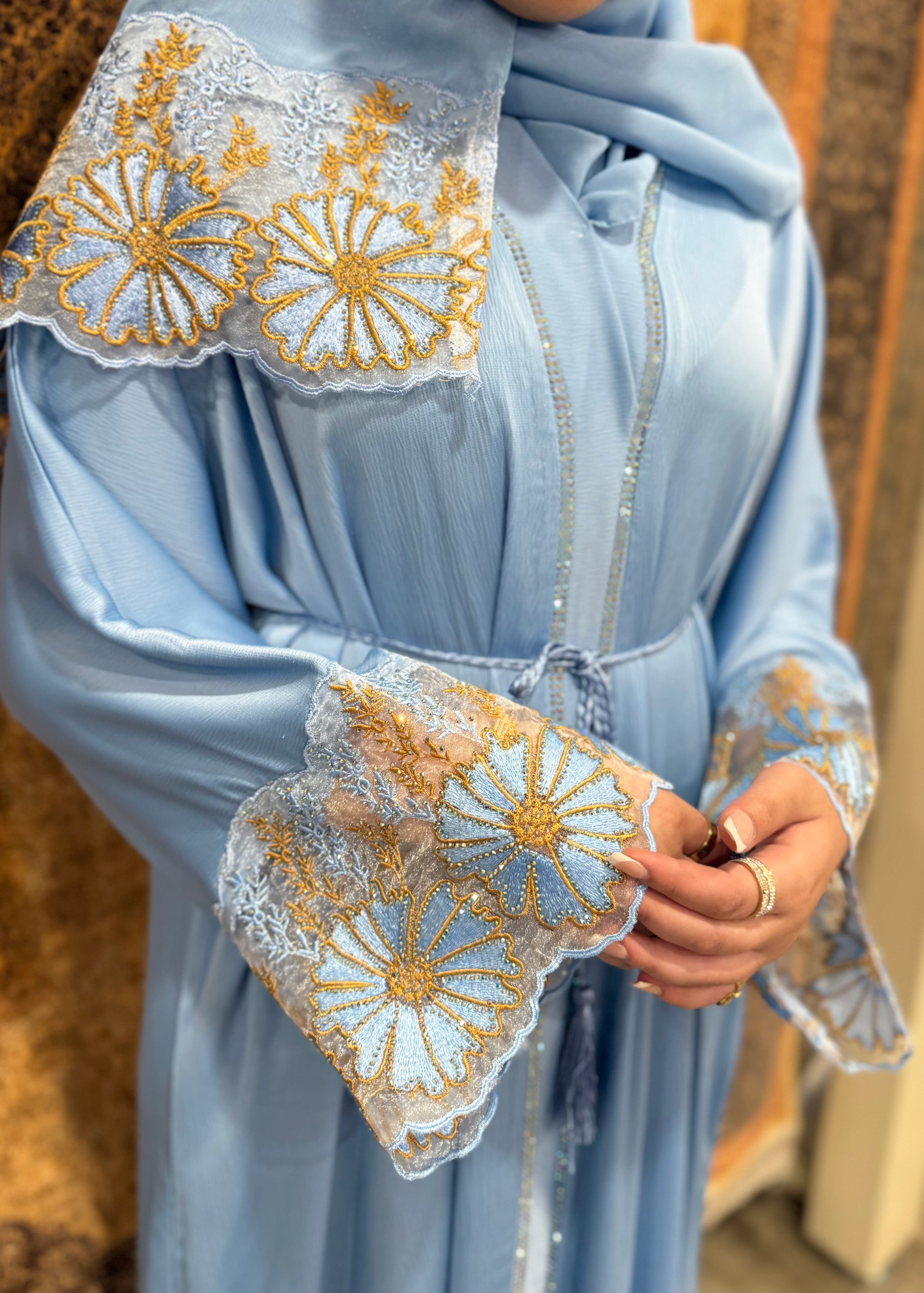 ABAYAS