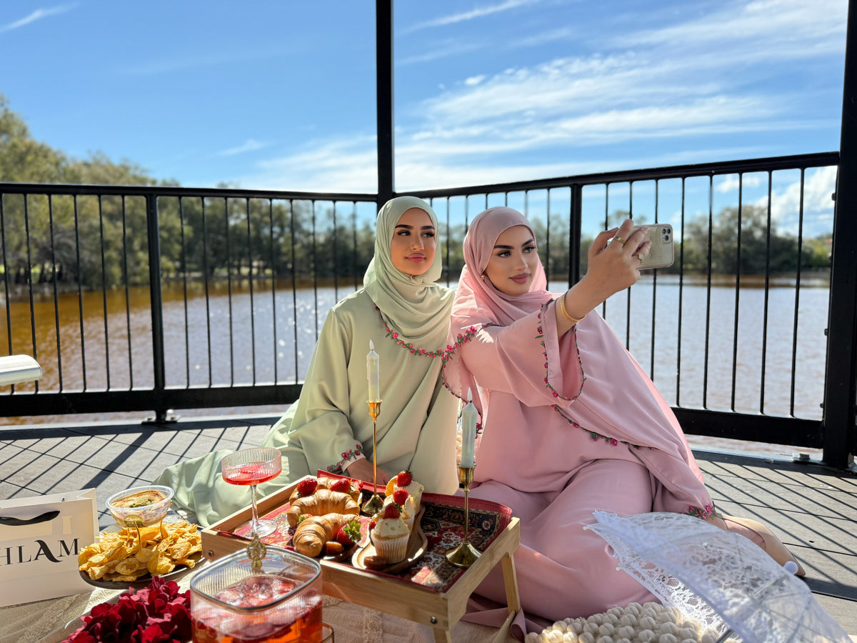ABAYAS