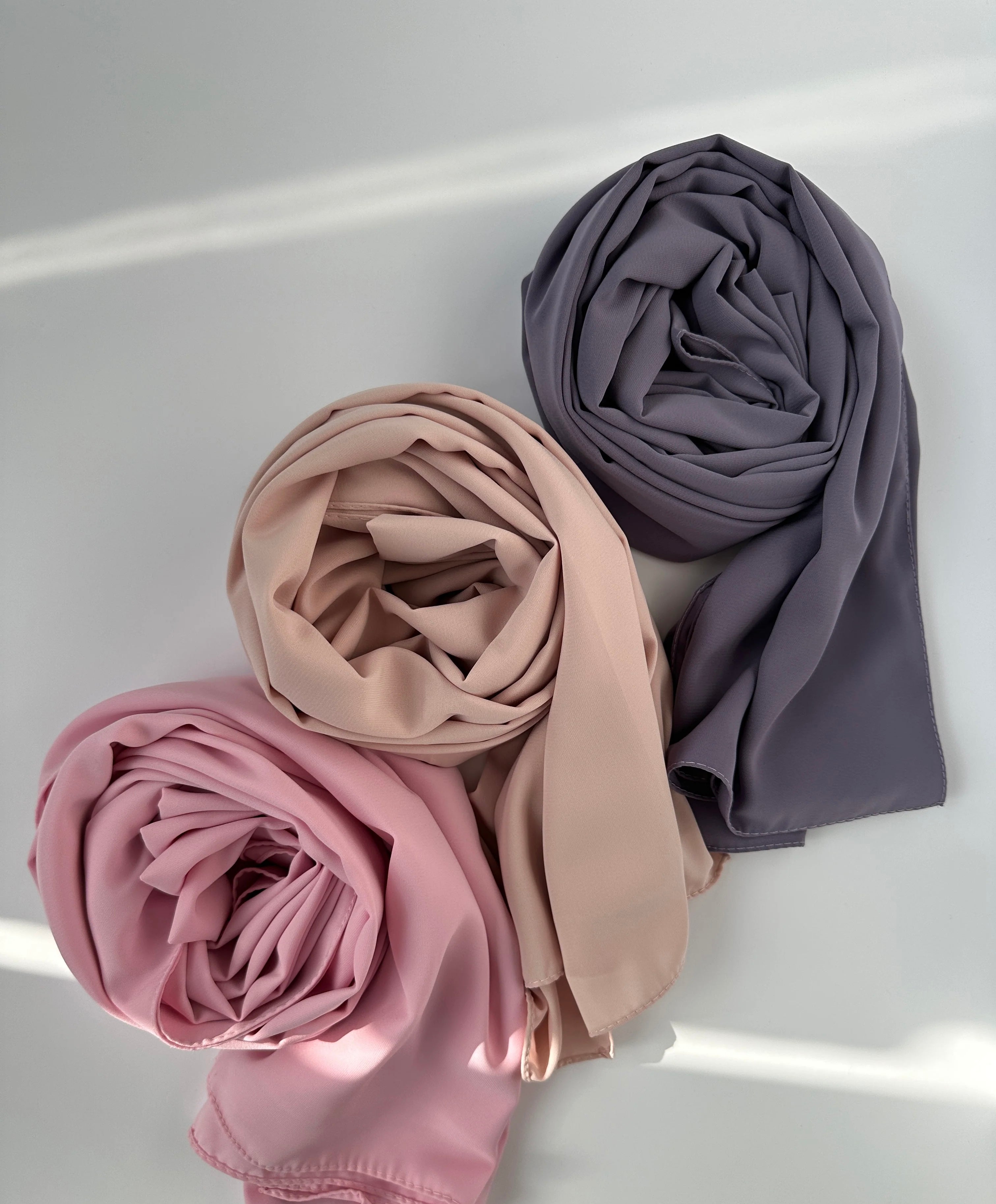 PREMIUM CHIFFON