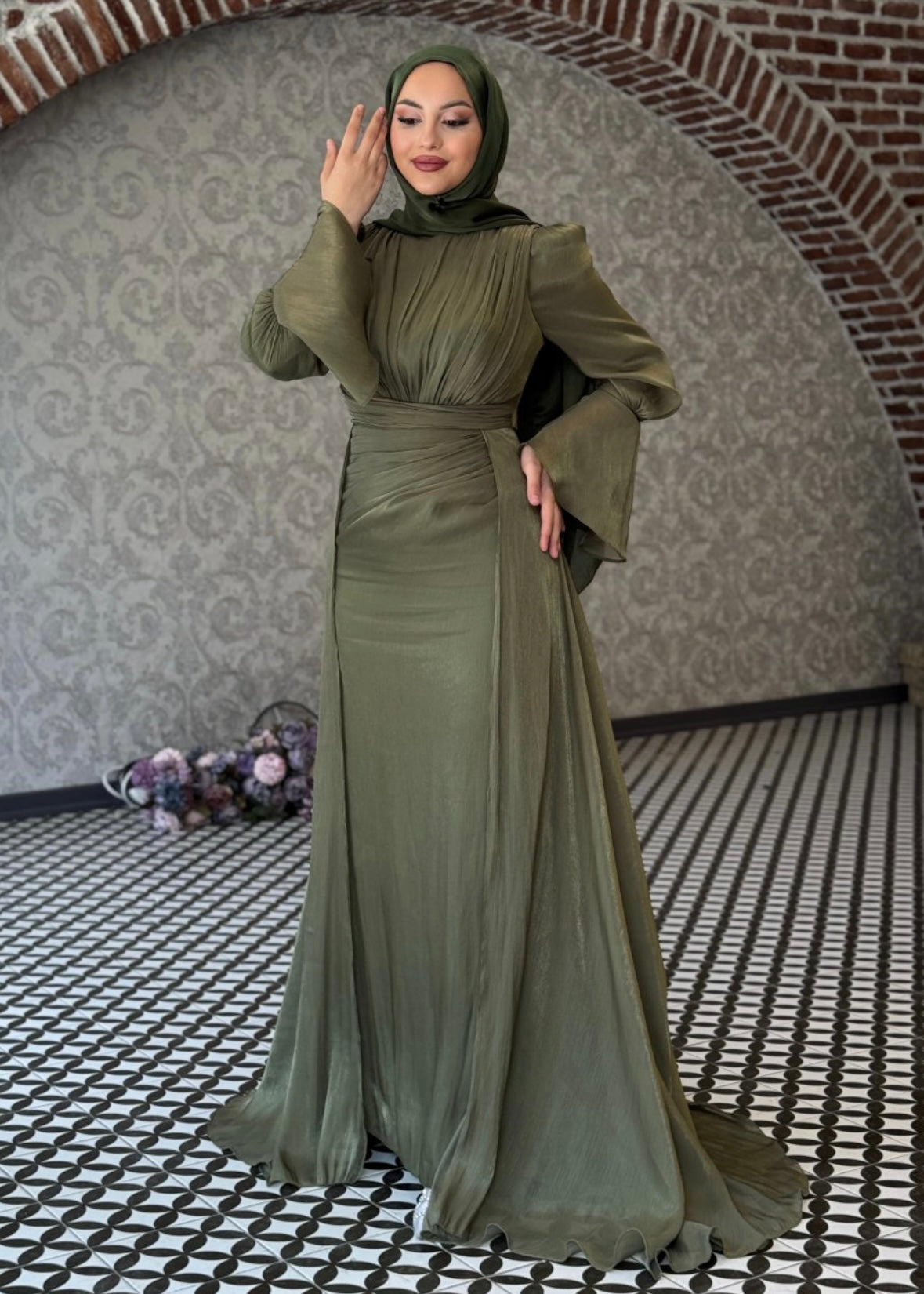 SANDRA PLUS SIZE