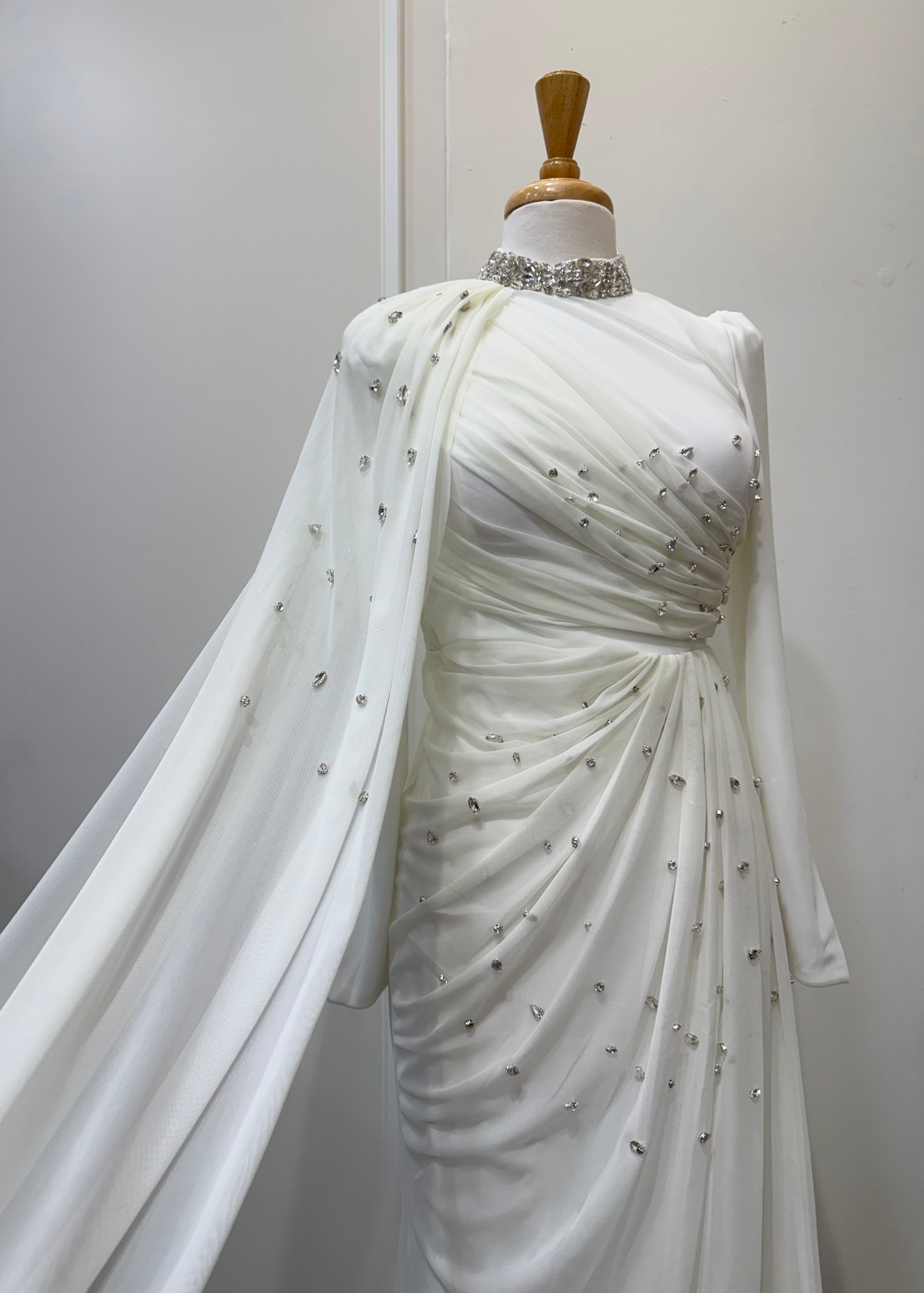 HALEY DRESS