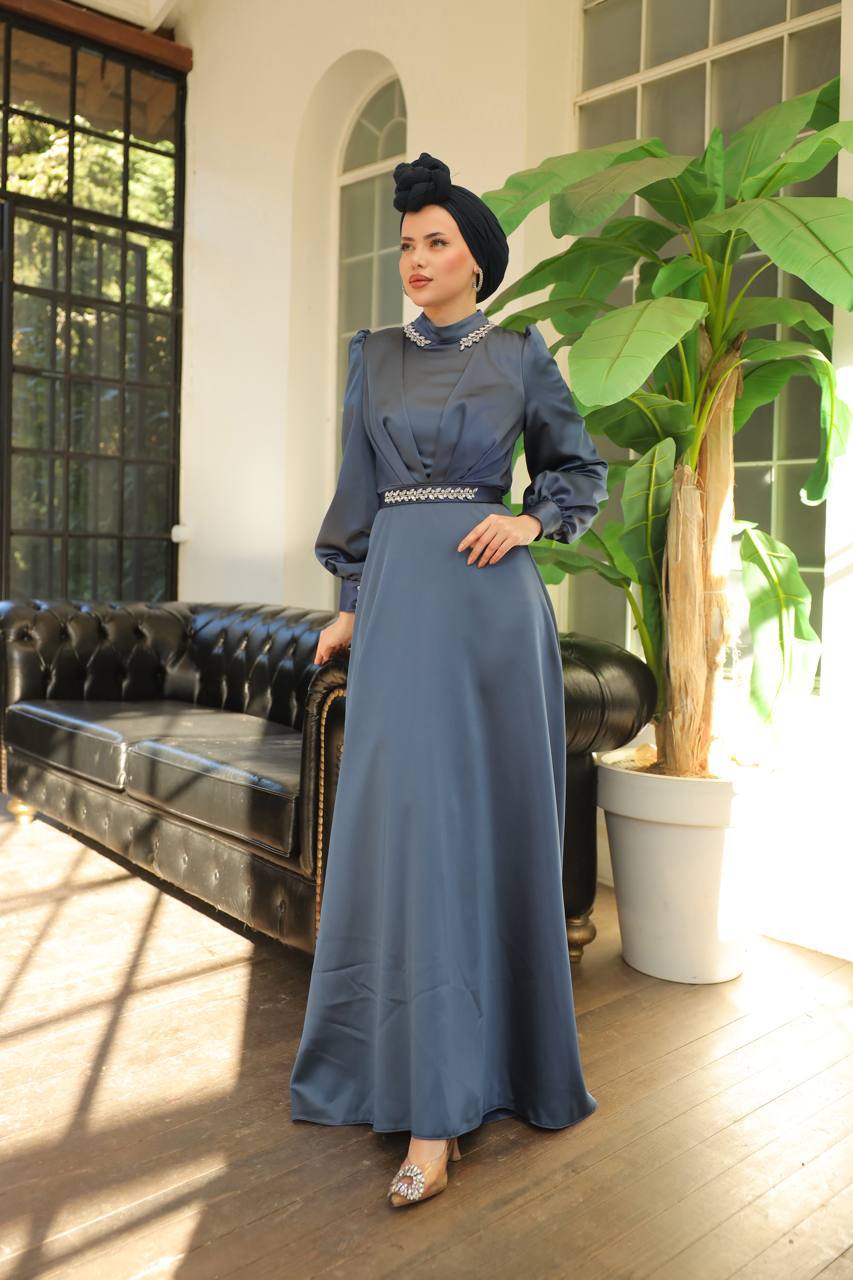 ROMANA DRESS