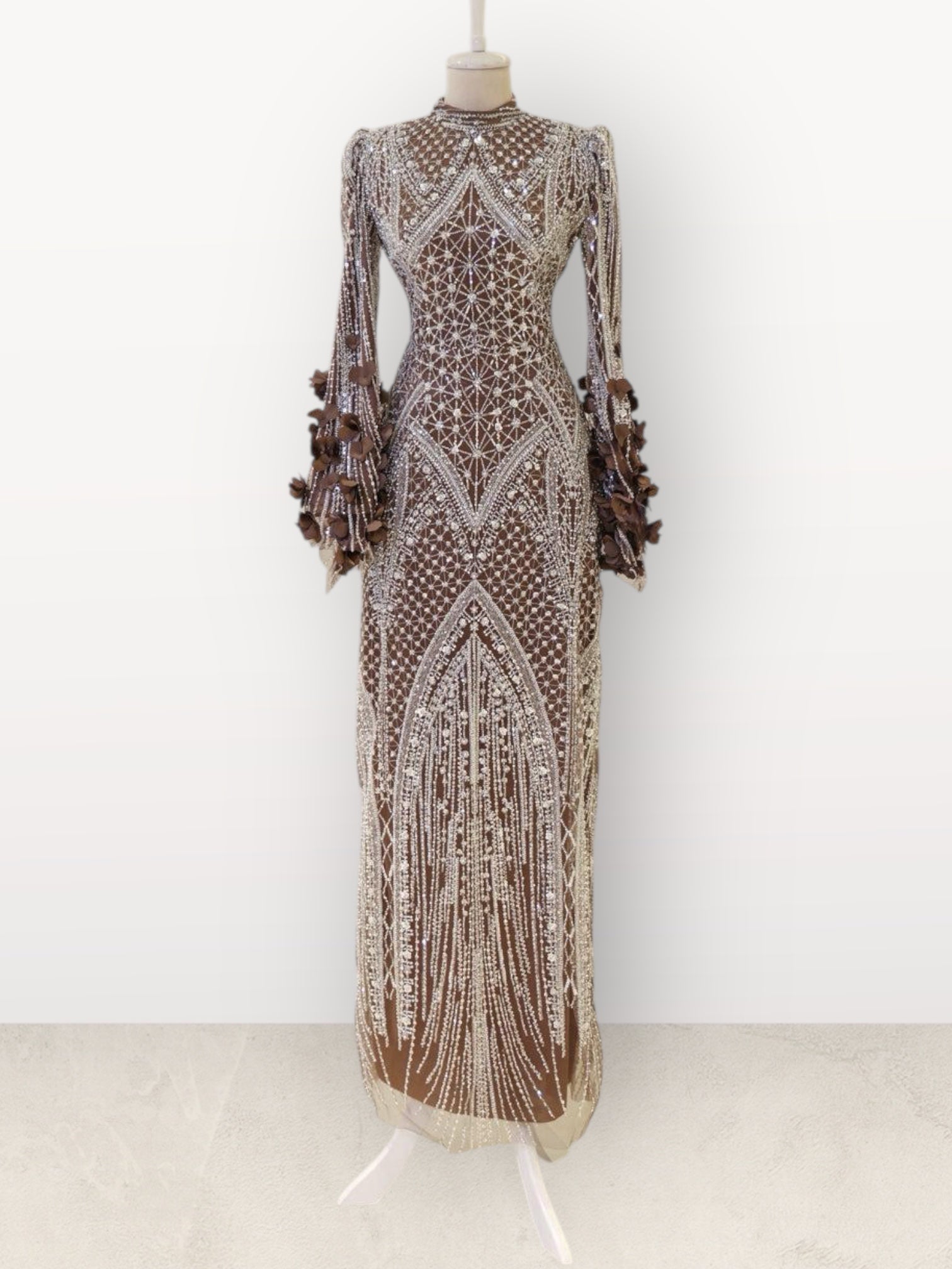 SANIA DRESS