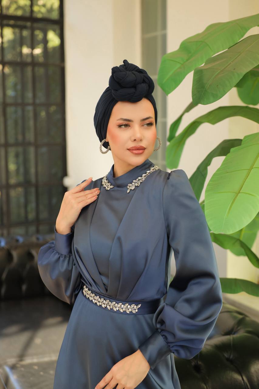 ROMANA DRESS