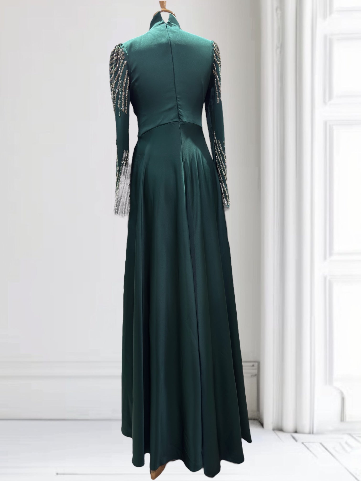 EMMA DRESS