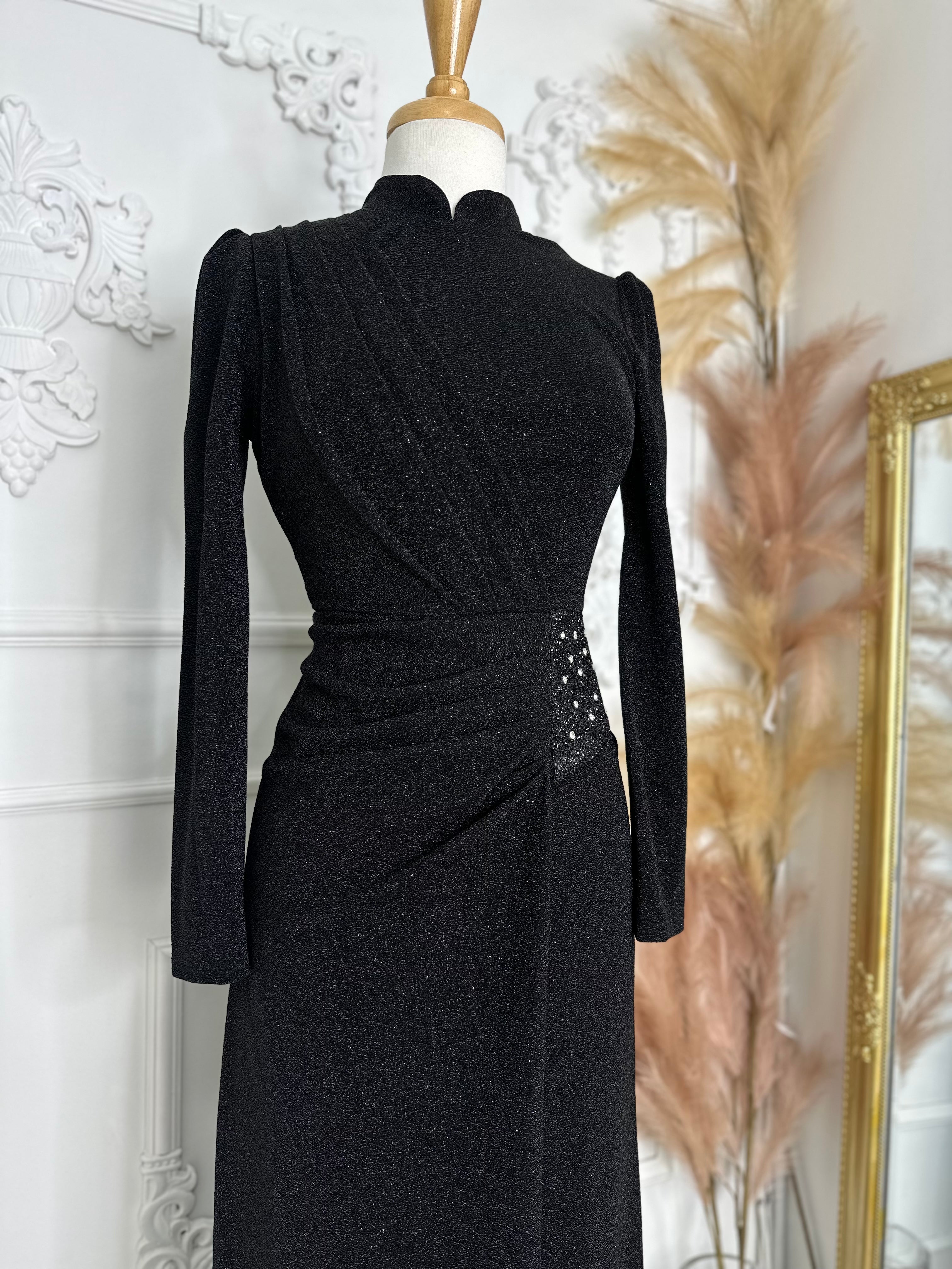 TAMARA DRESS