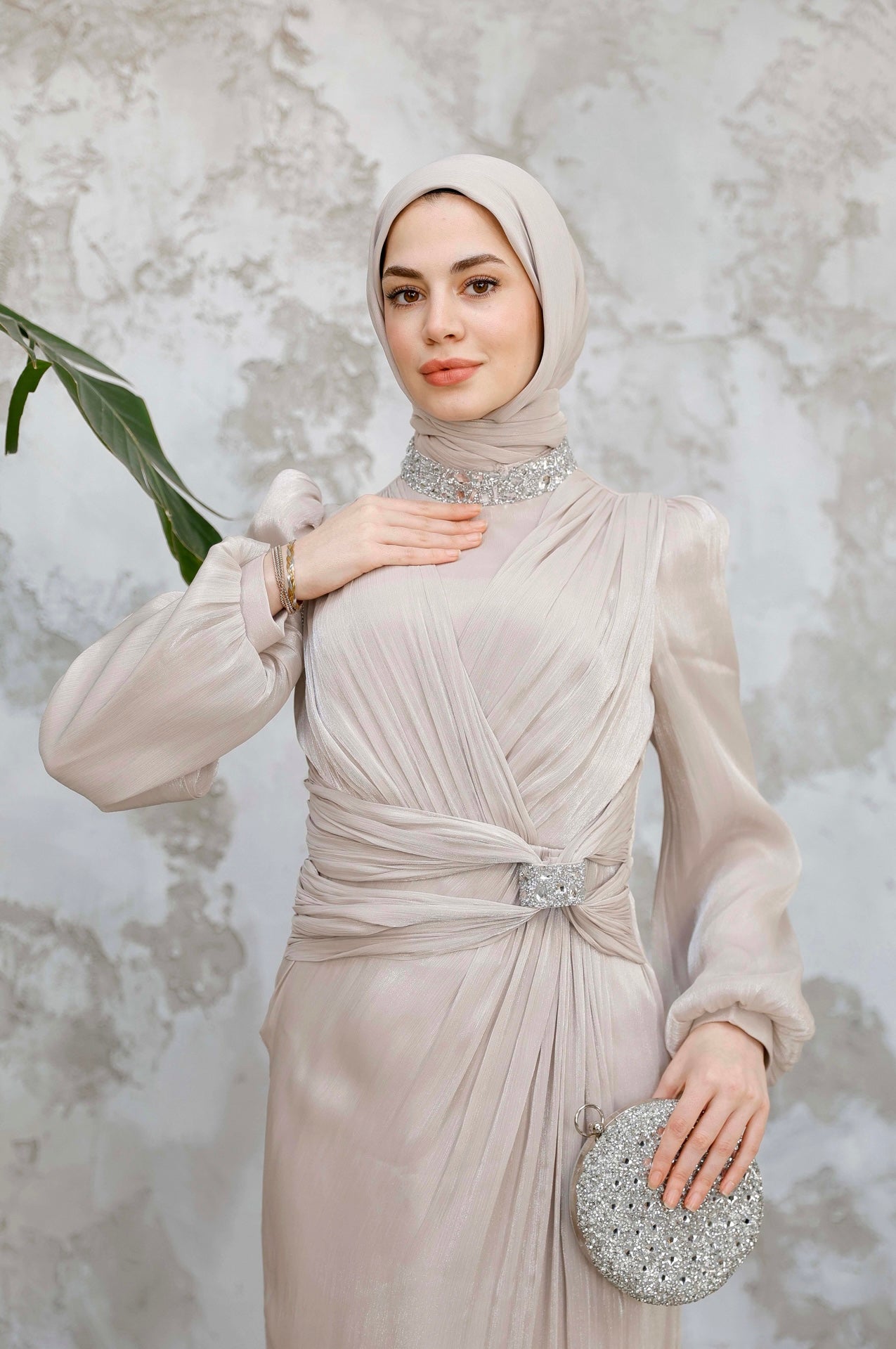 ROSE DRESS