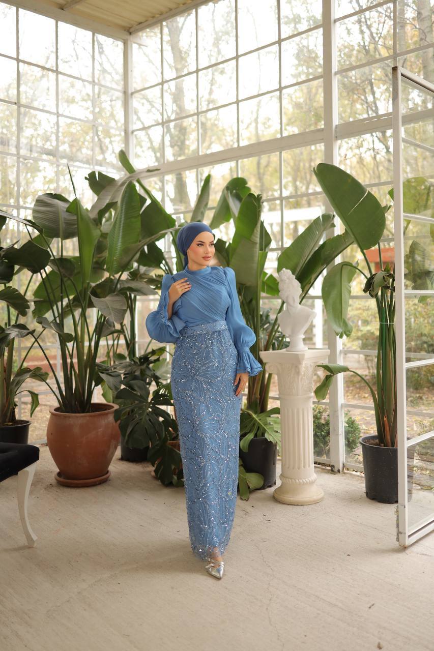 DALIILA DRESS