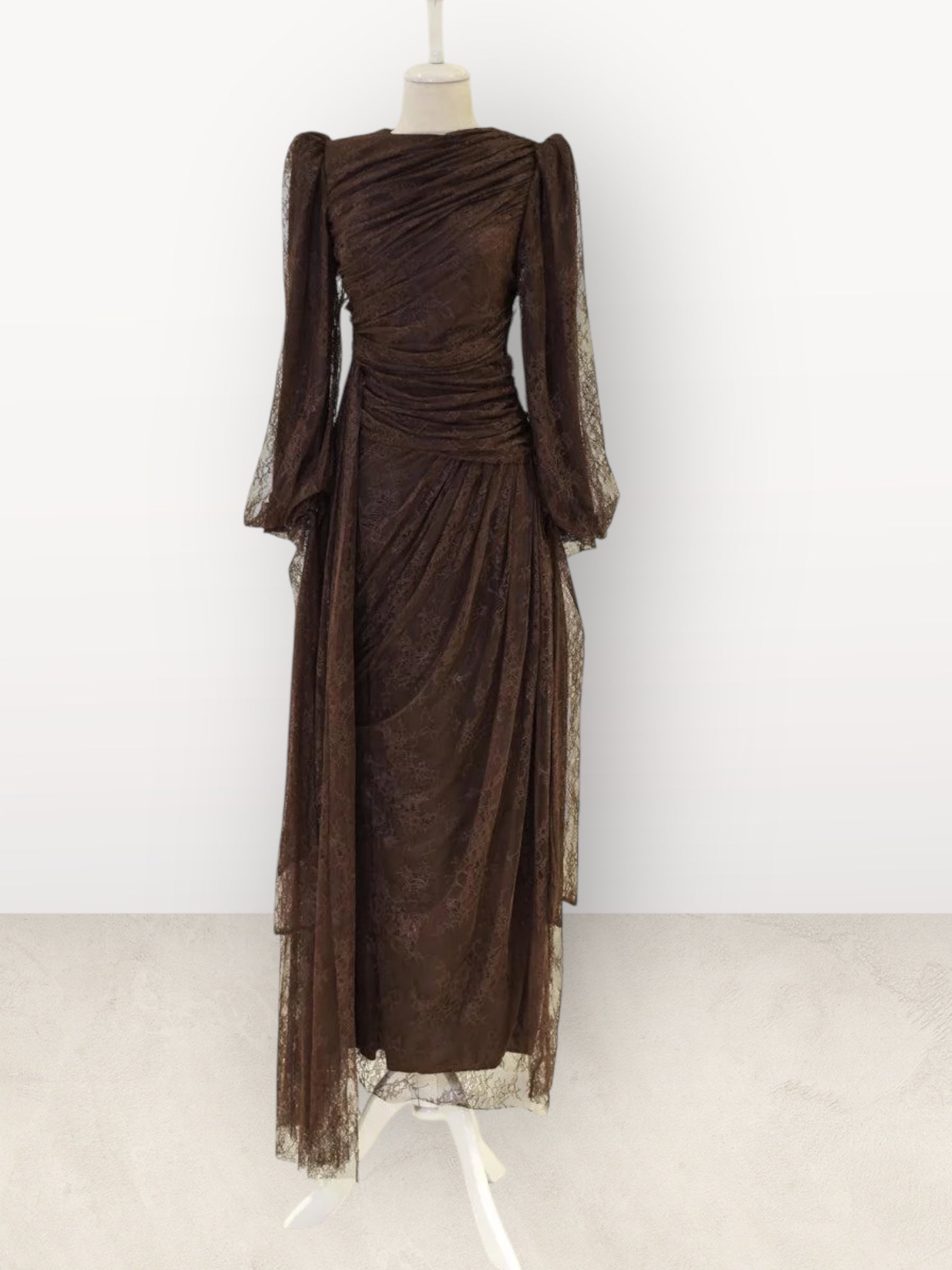SUNEYDA DRESS