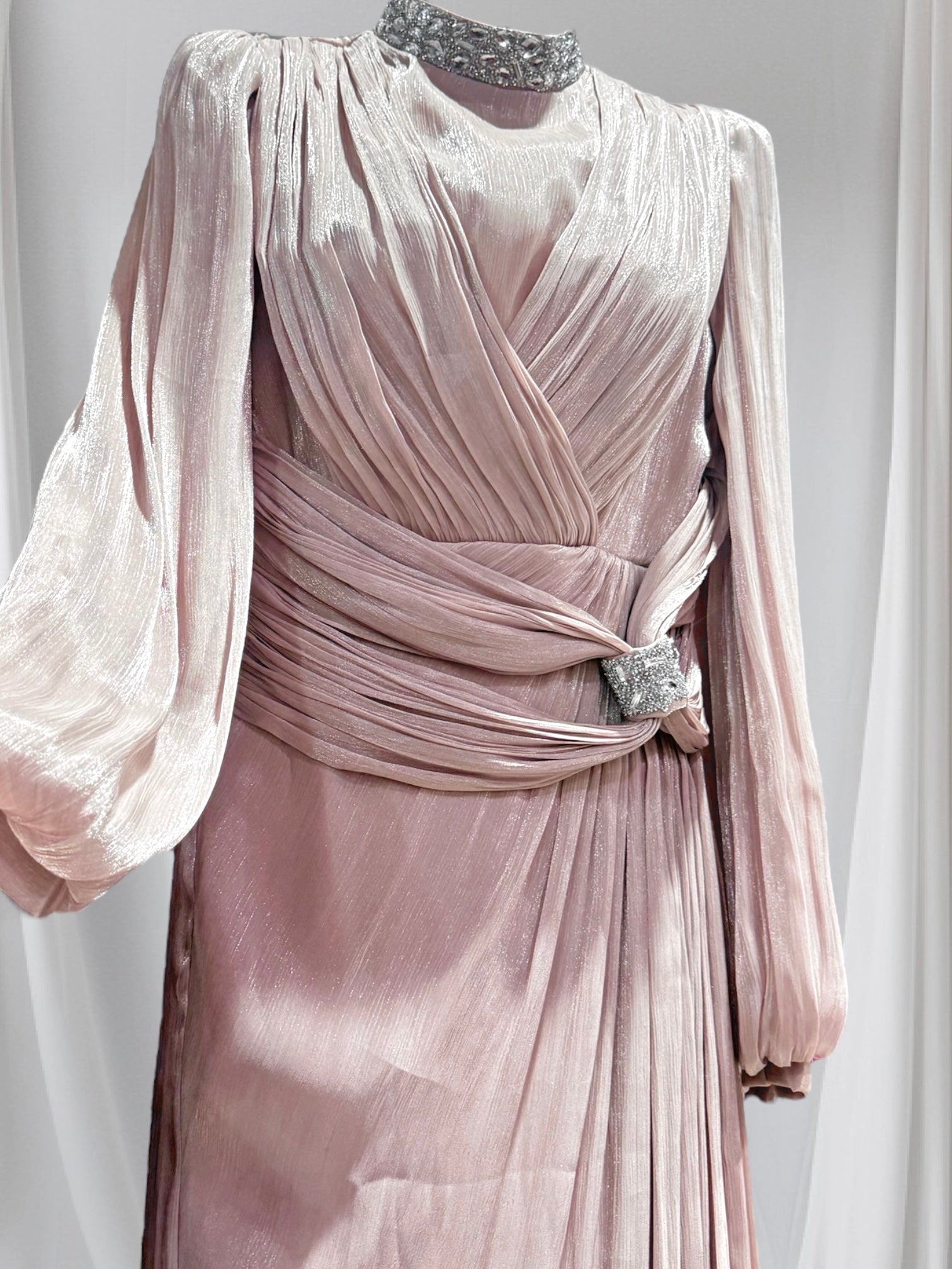 ROSE DRESS