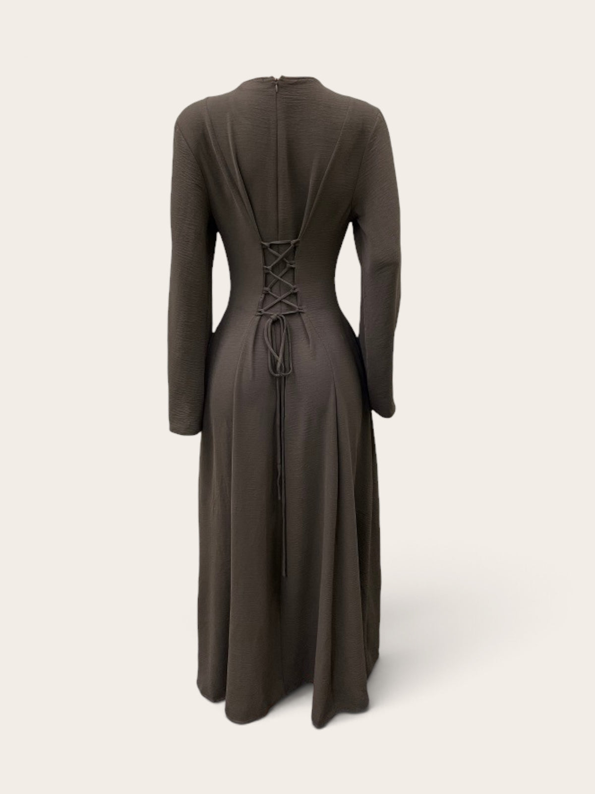 YAMINA DRESS