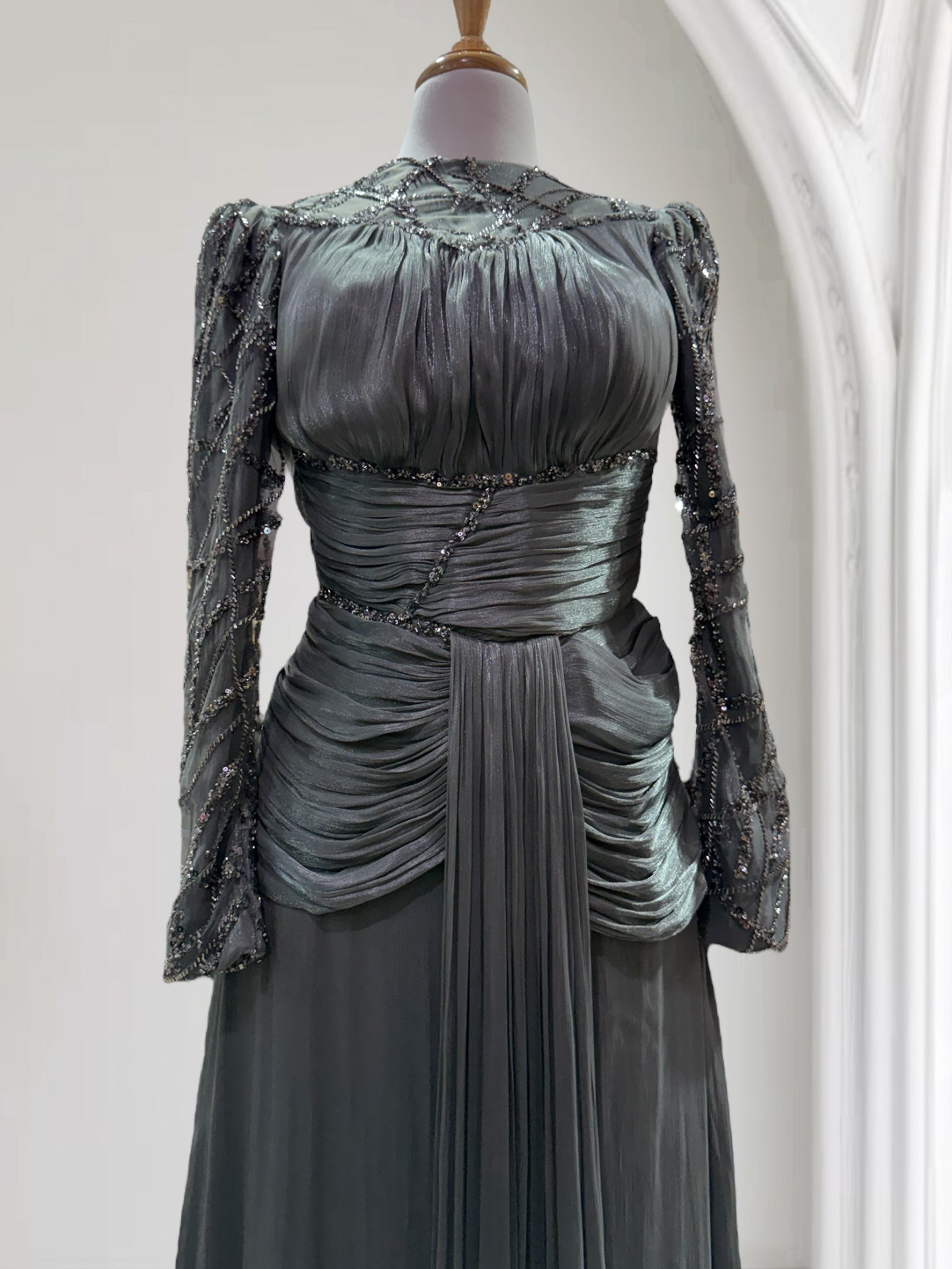 NADA DRESS