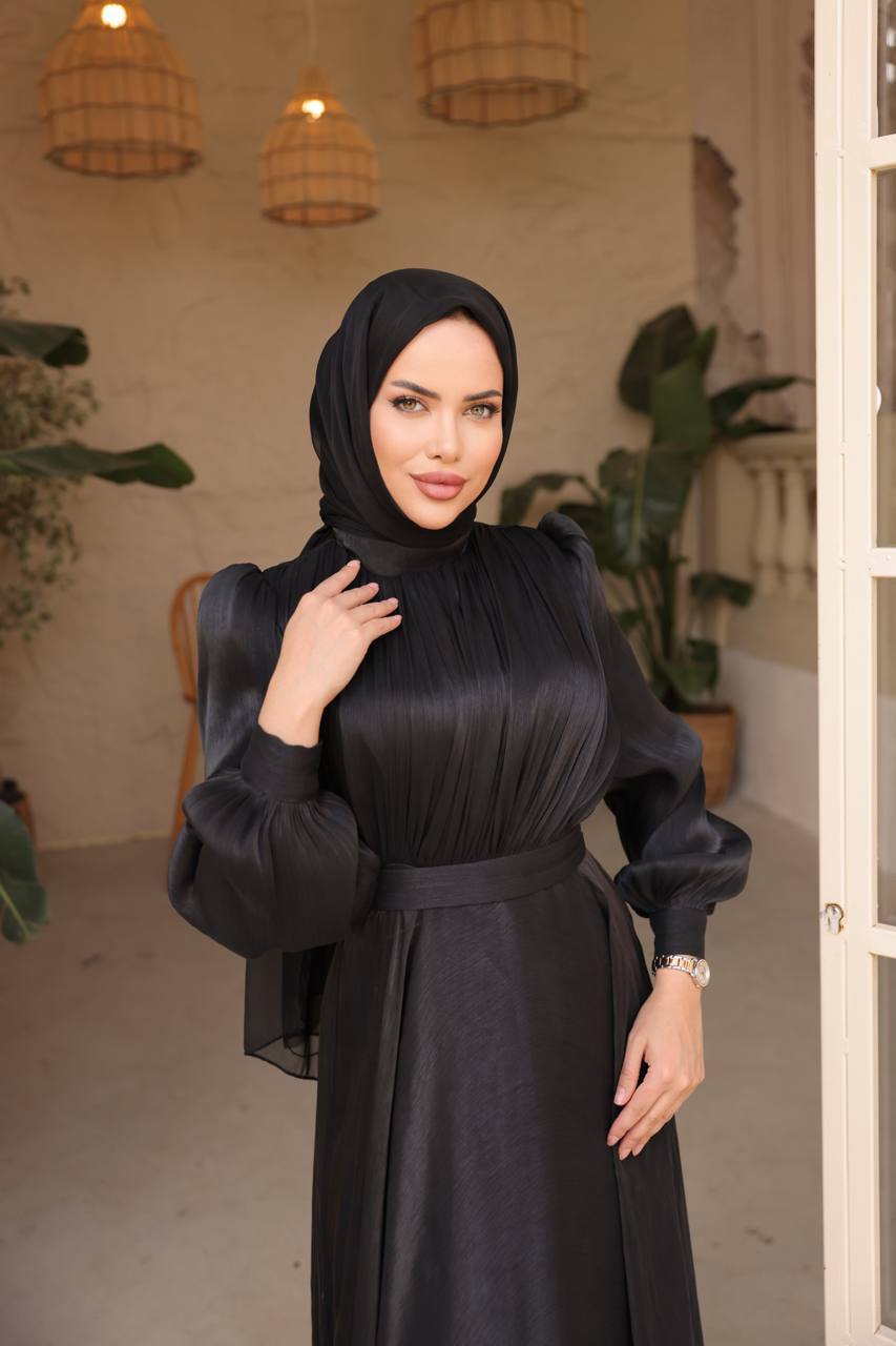 NAWRA DRESS