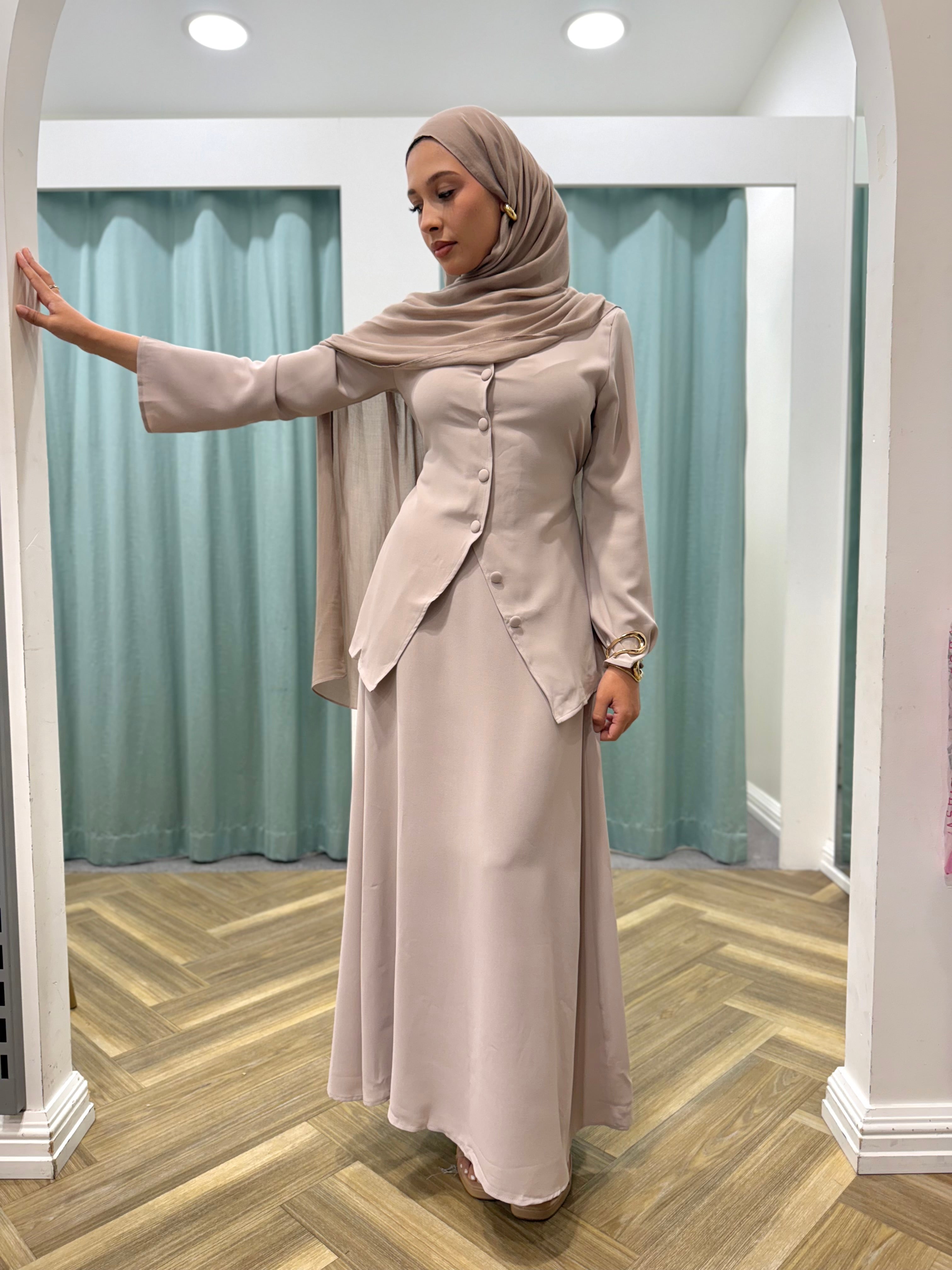 SAFIYA SET