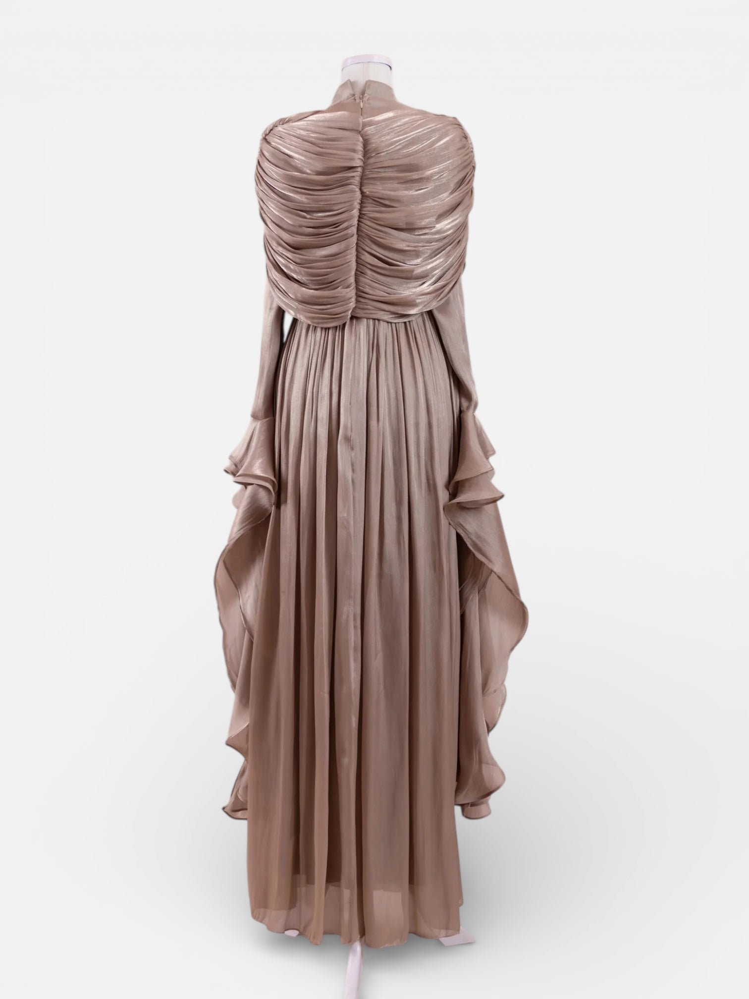 SAMIRA DRESS