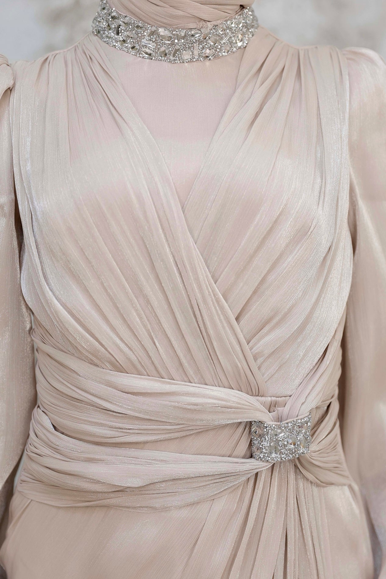 ROSE DRESS
