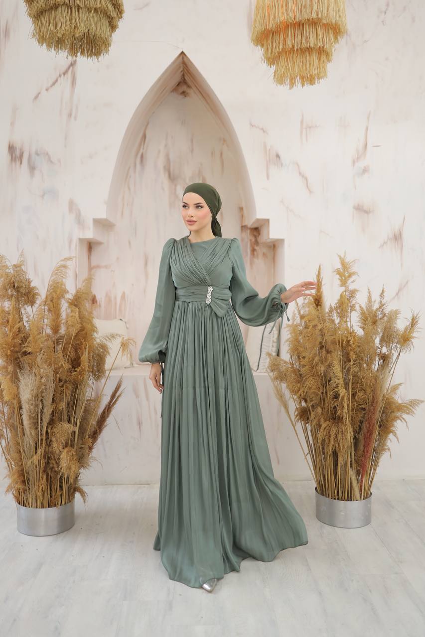 KIYARA DRESS