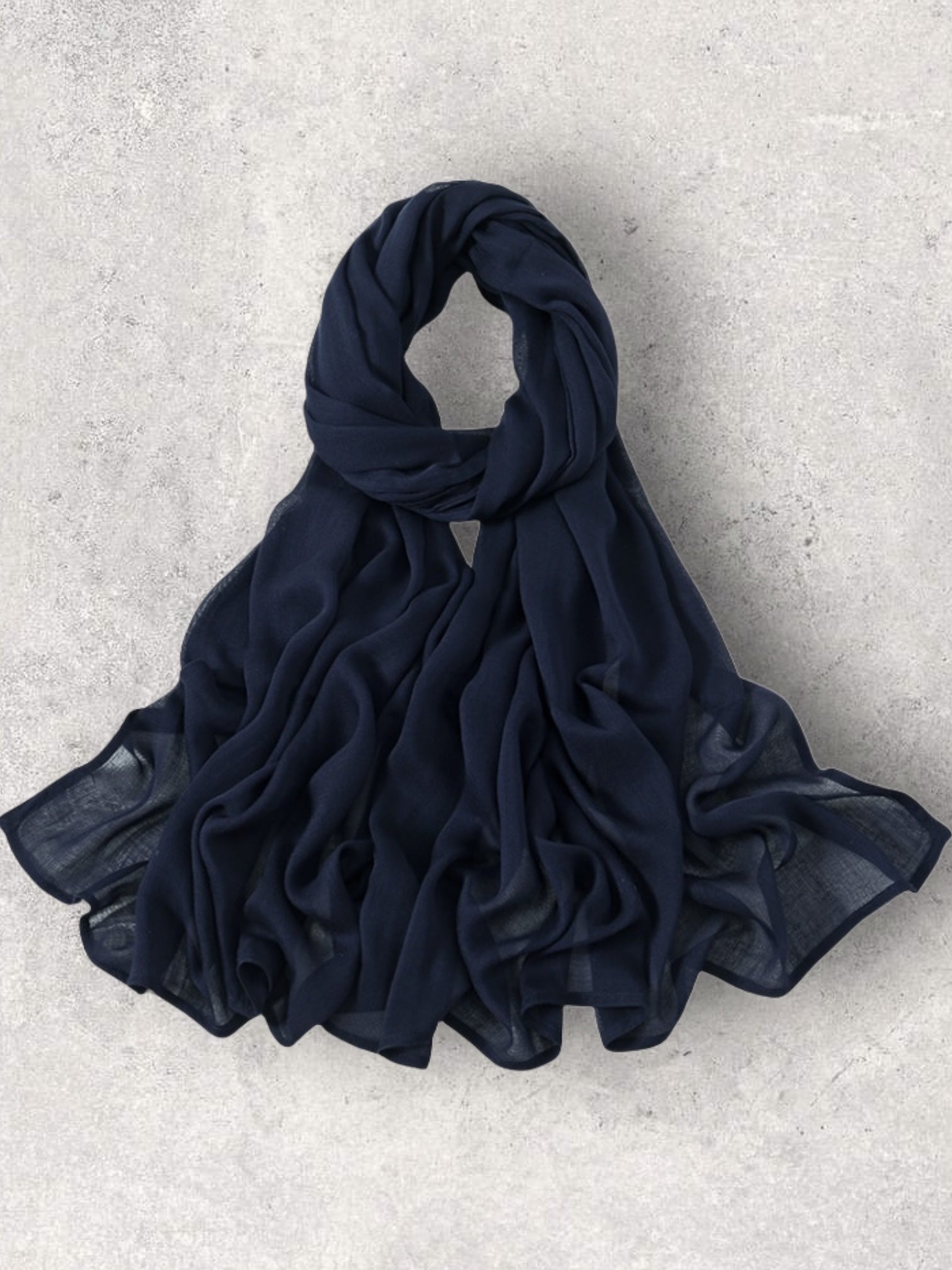 MODAL - DOUBLE STITCHED