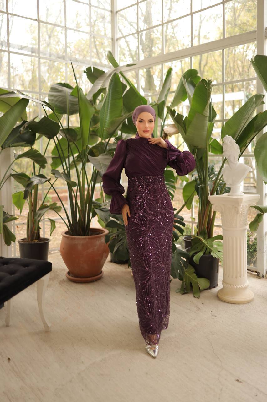 DALIILA DRESS