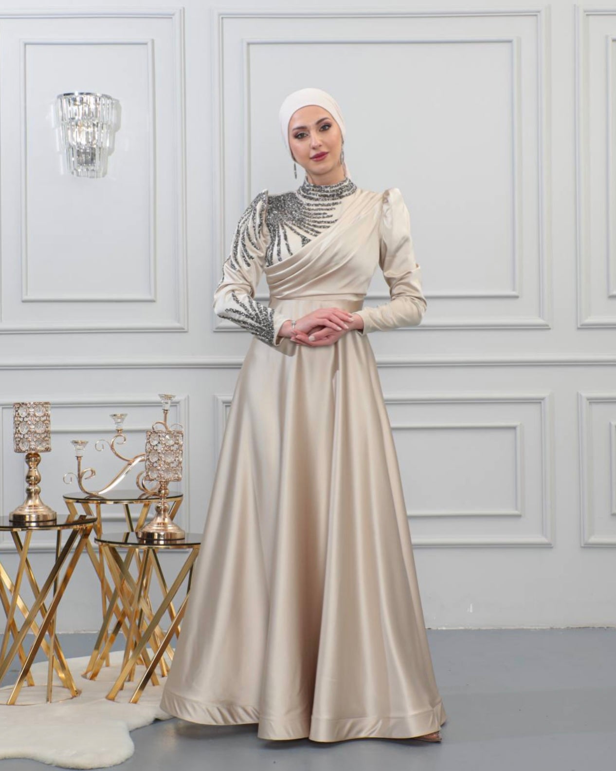 STELLA DRESS