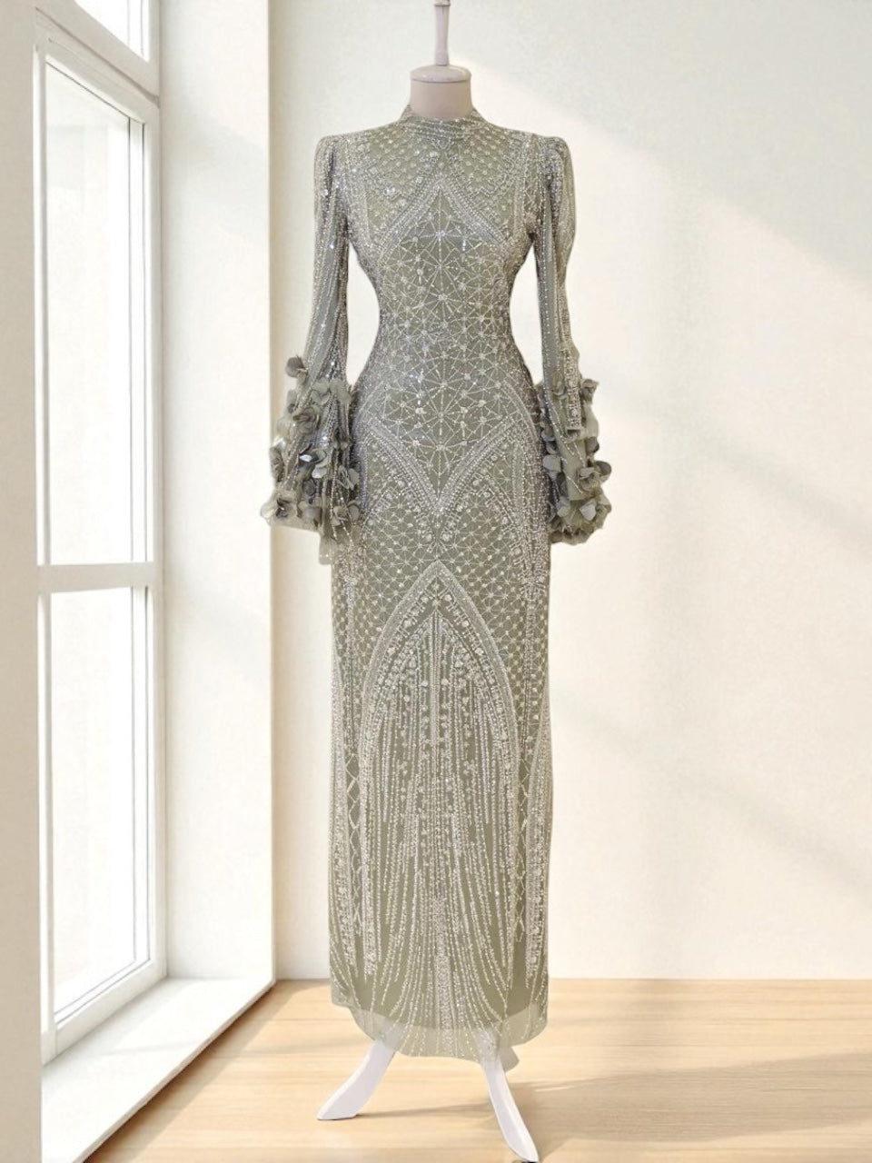 SANIA DRESS