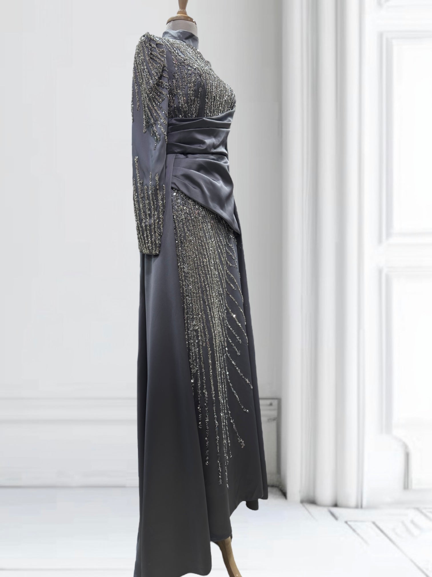 EMMA DRESS