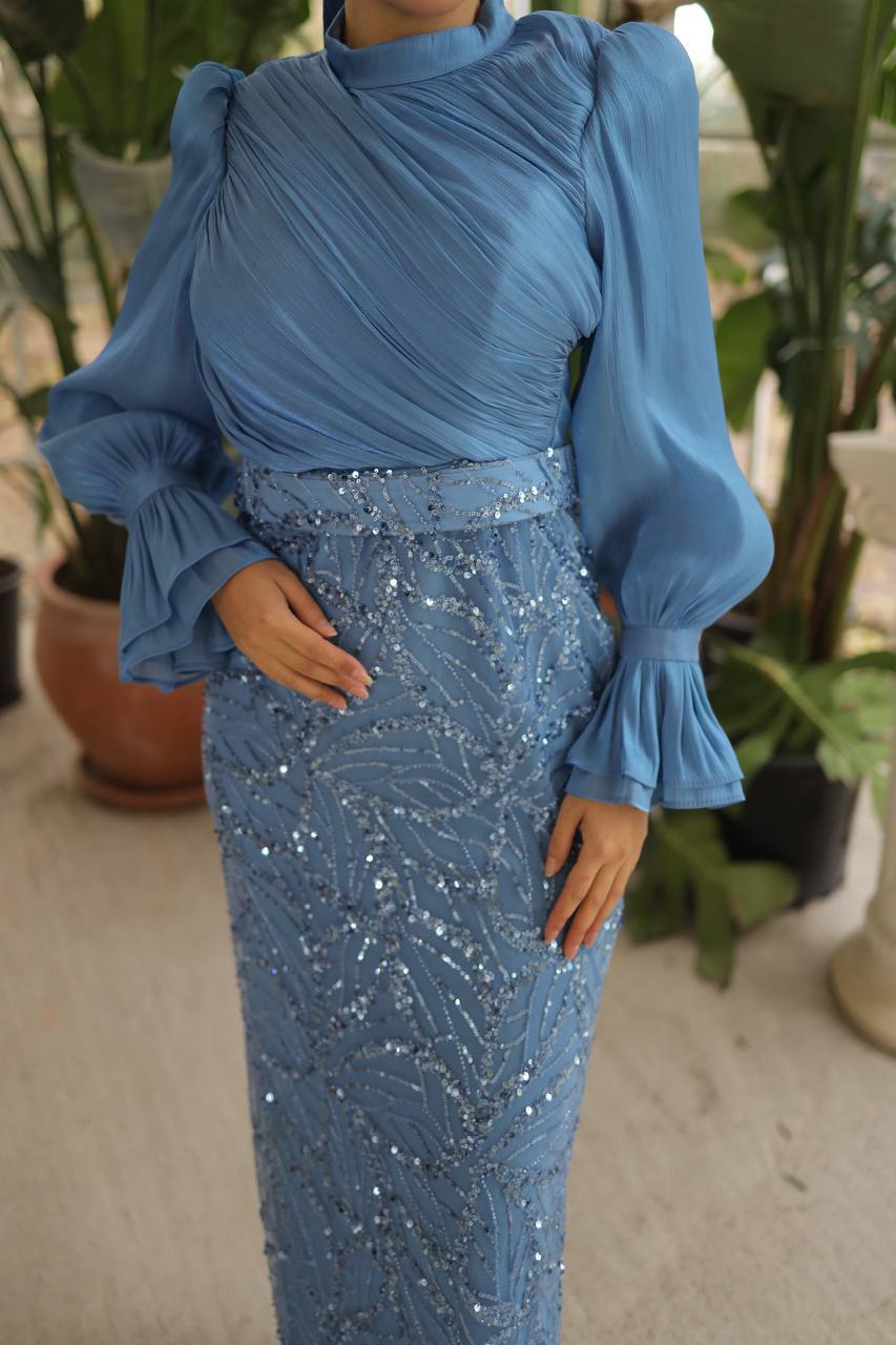 DALIILA DRESS