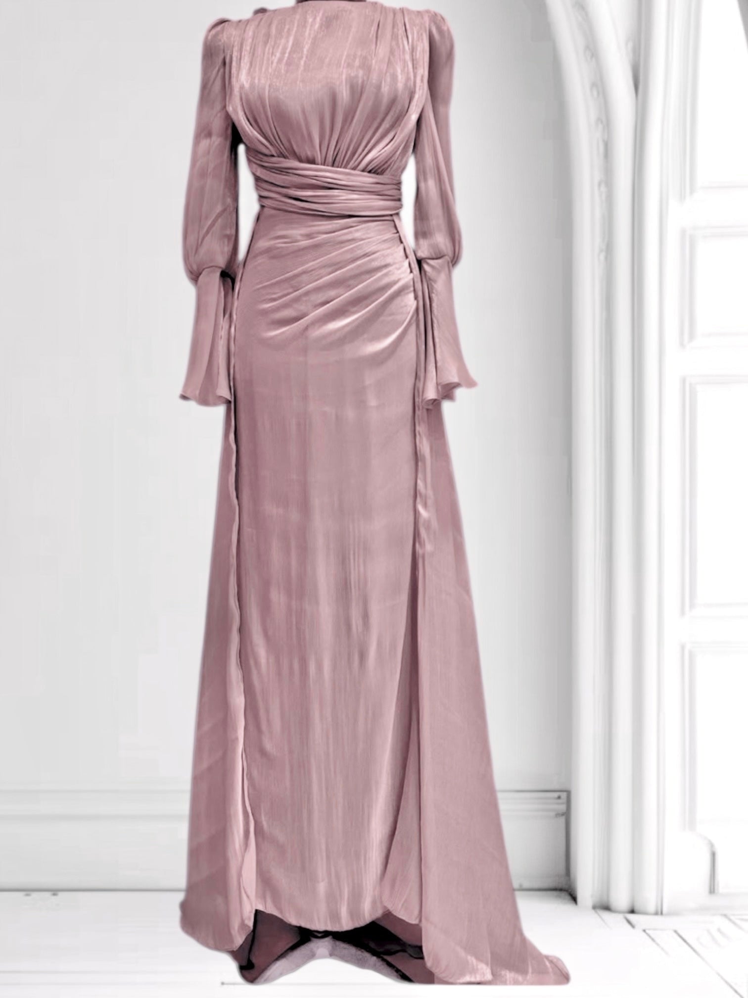 SANDRA PLUS SIZE