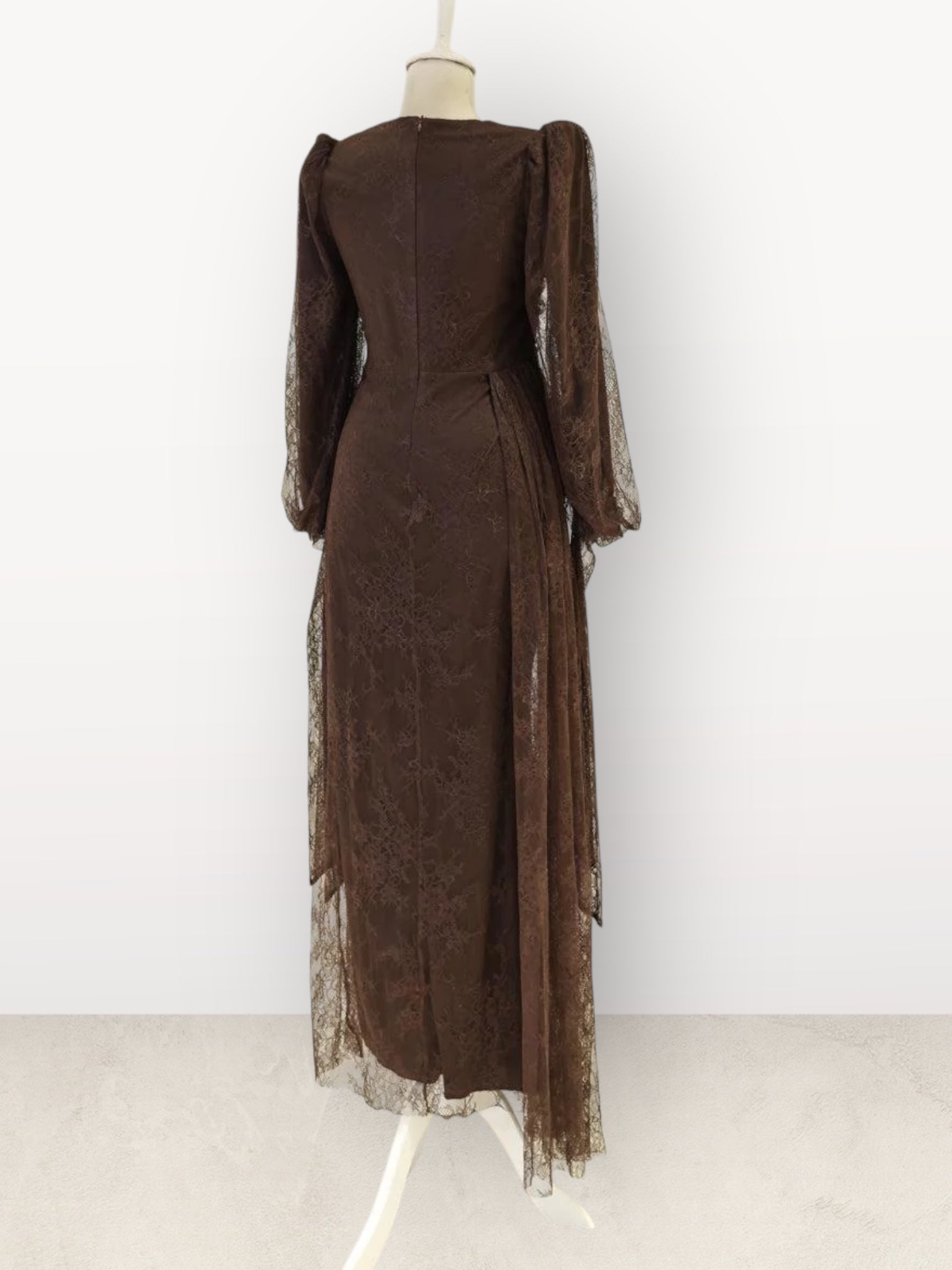 SUNEYDA DRESS