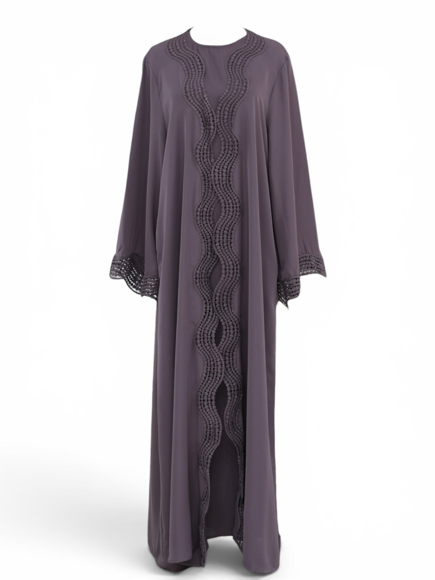 SIDRA ABAYA SET