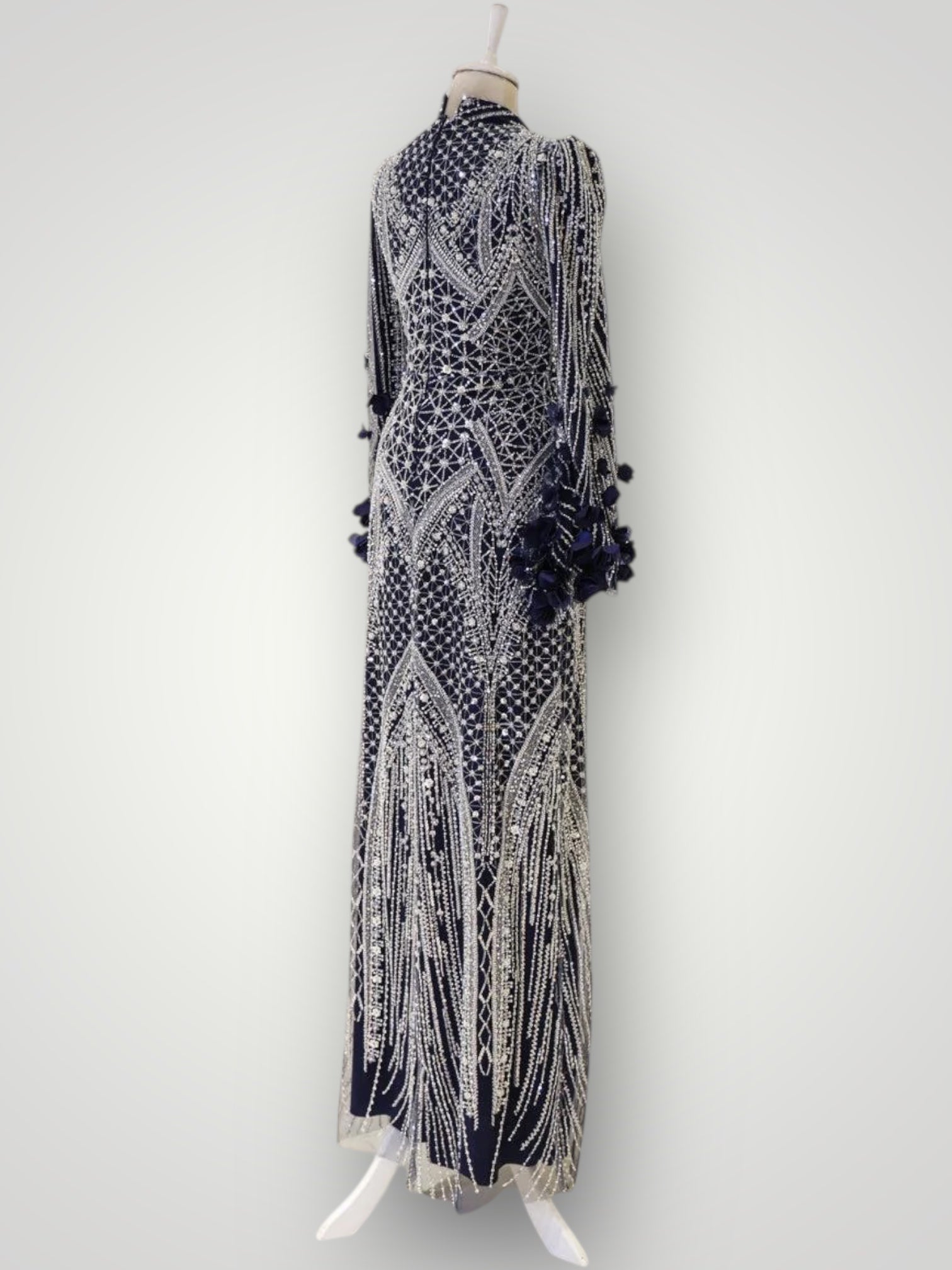 SANIA DRESS