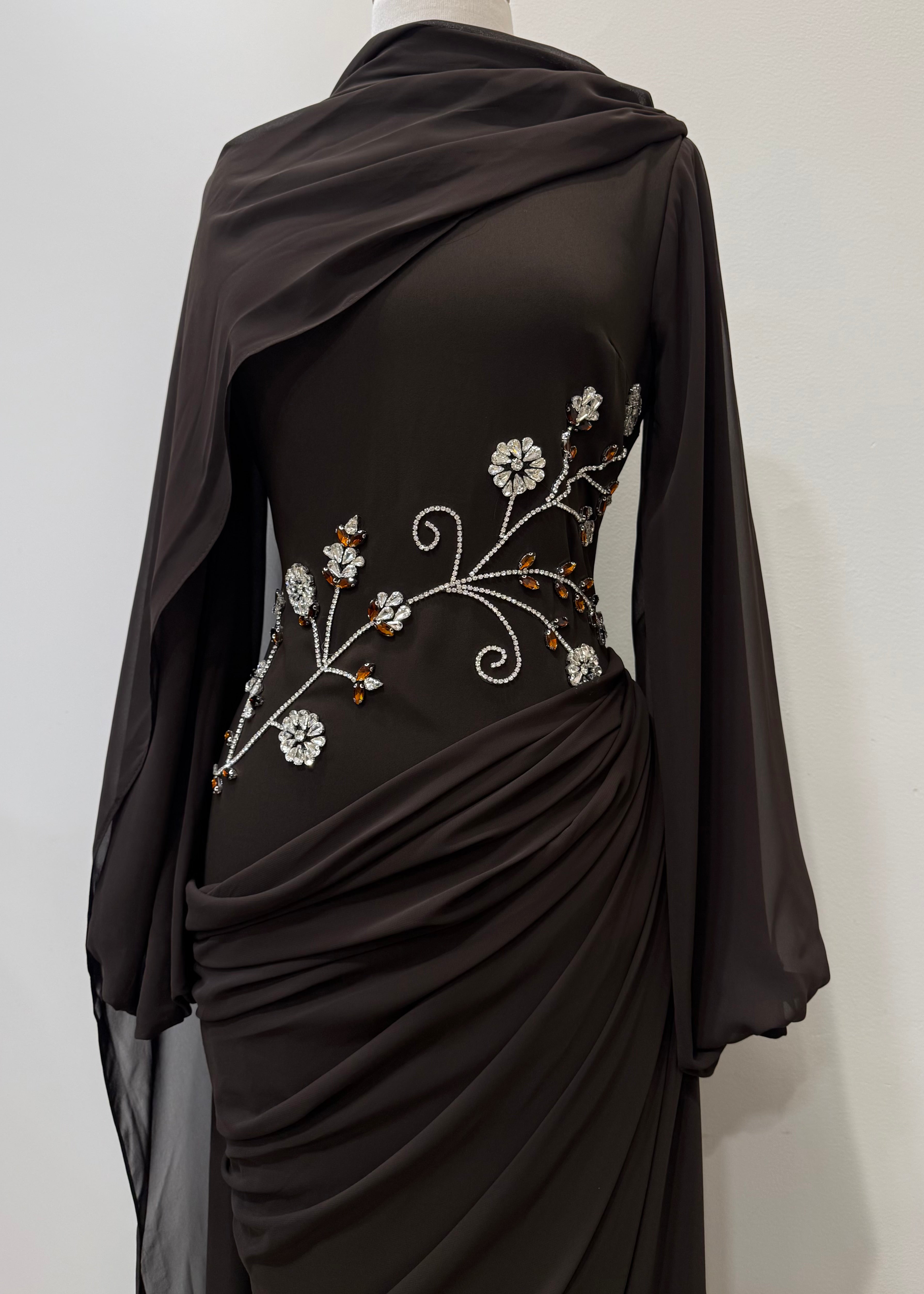 VIANA DRESS