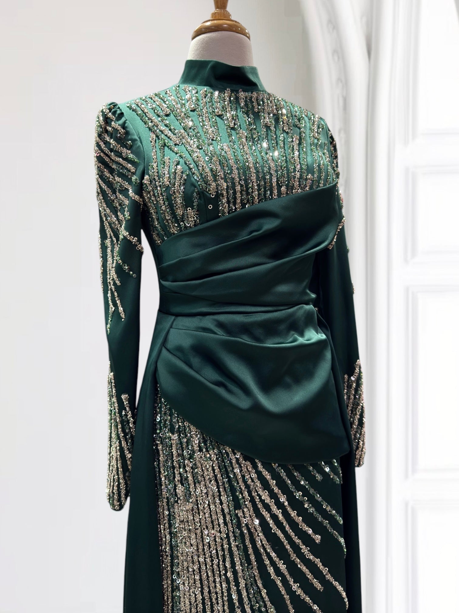 EMMA DRESS