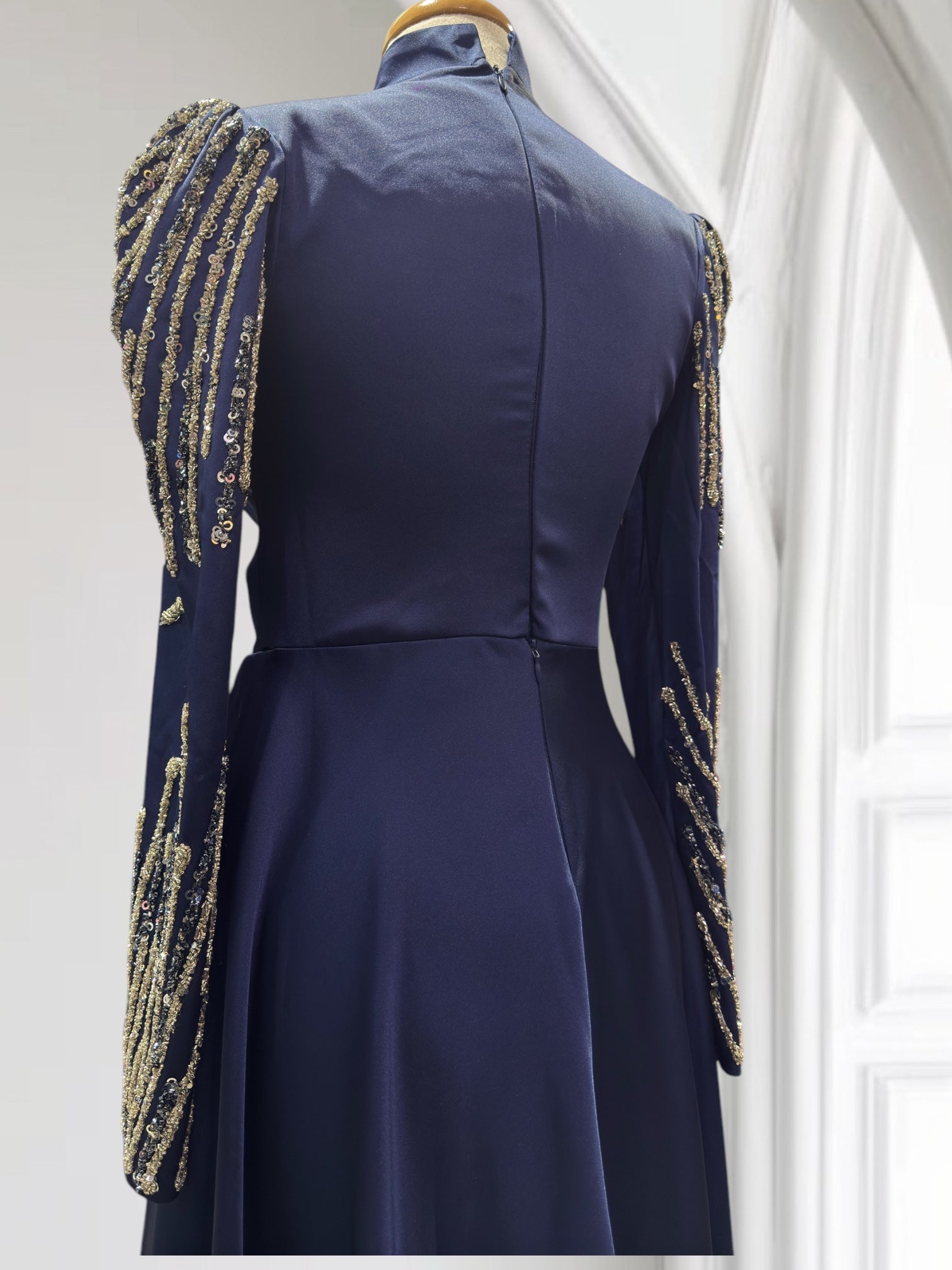EMMA DRESS