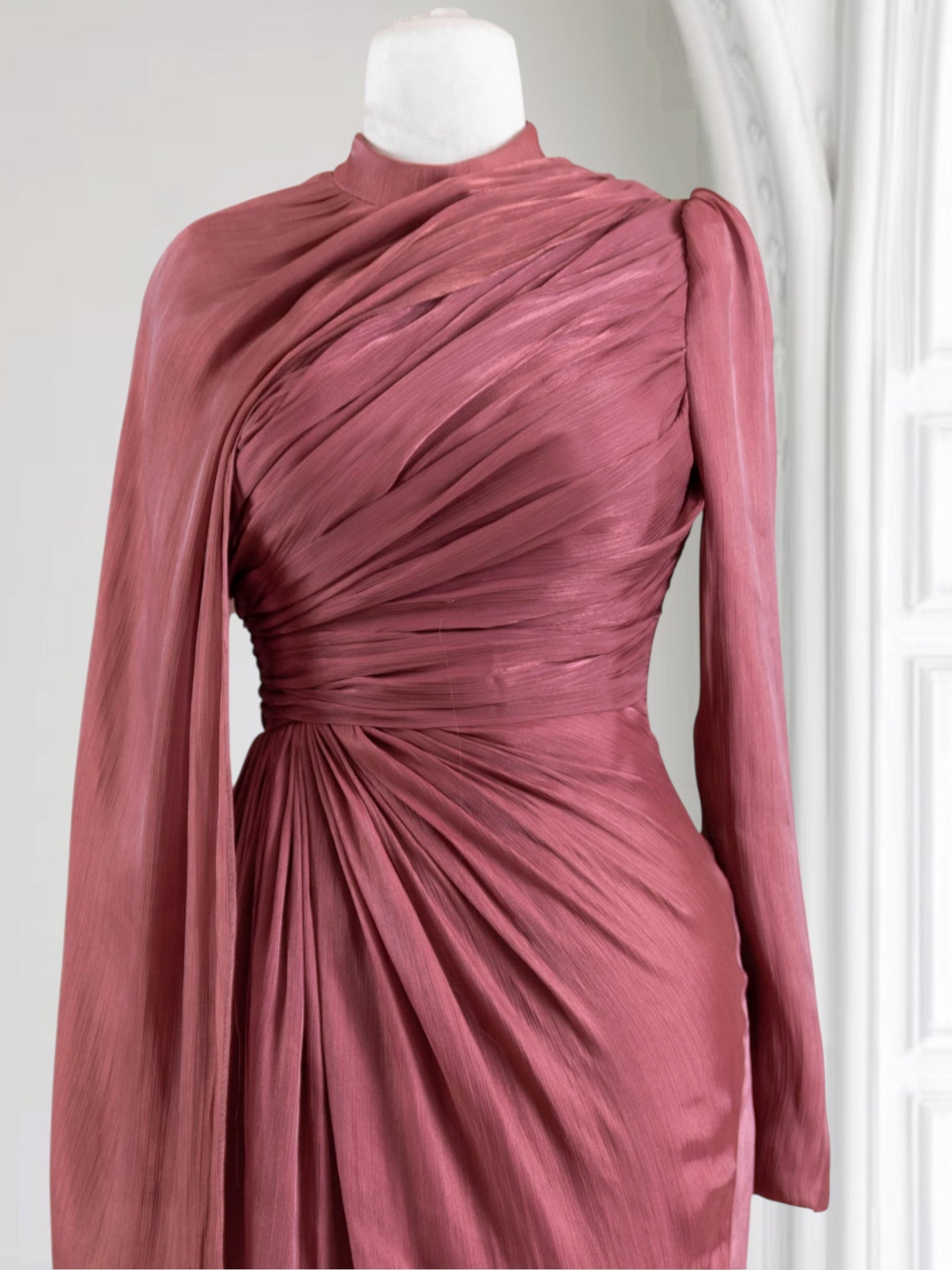 ALINA DRESS