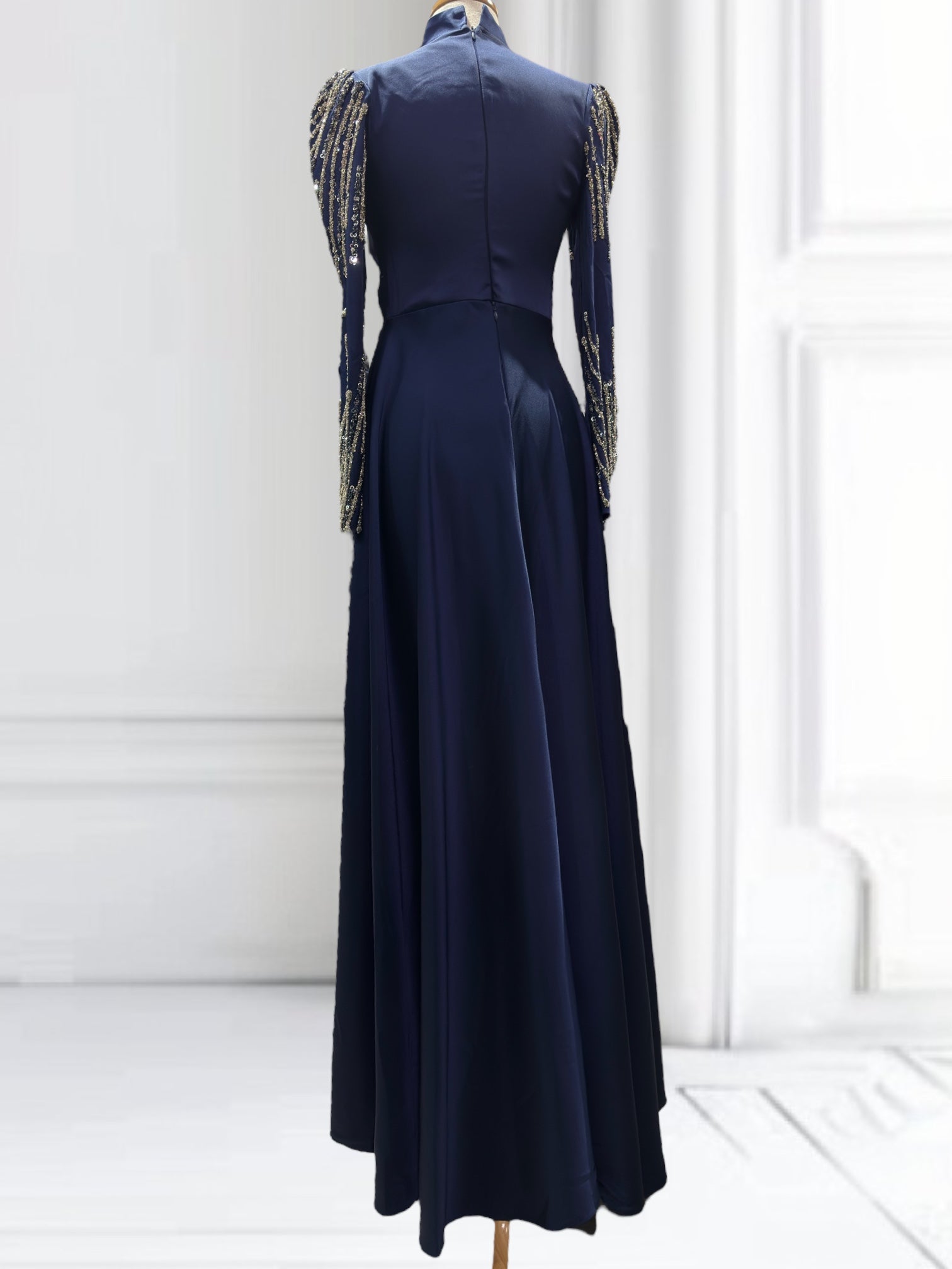 EMMA DRESS