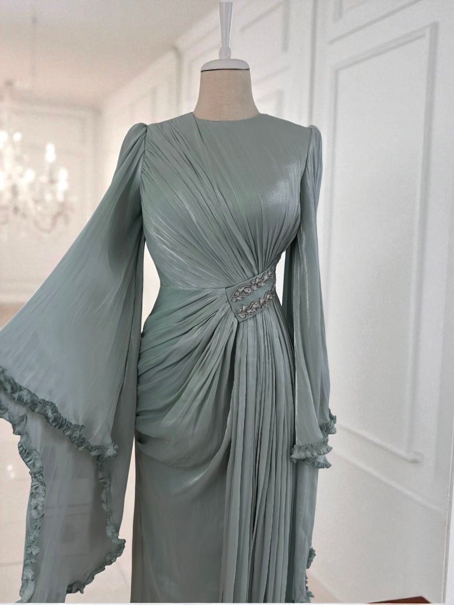 AZRA DRESS