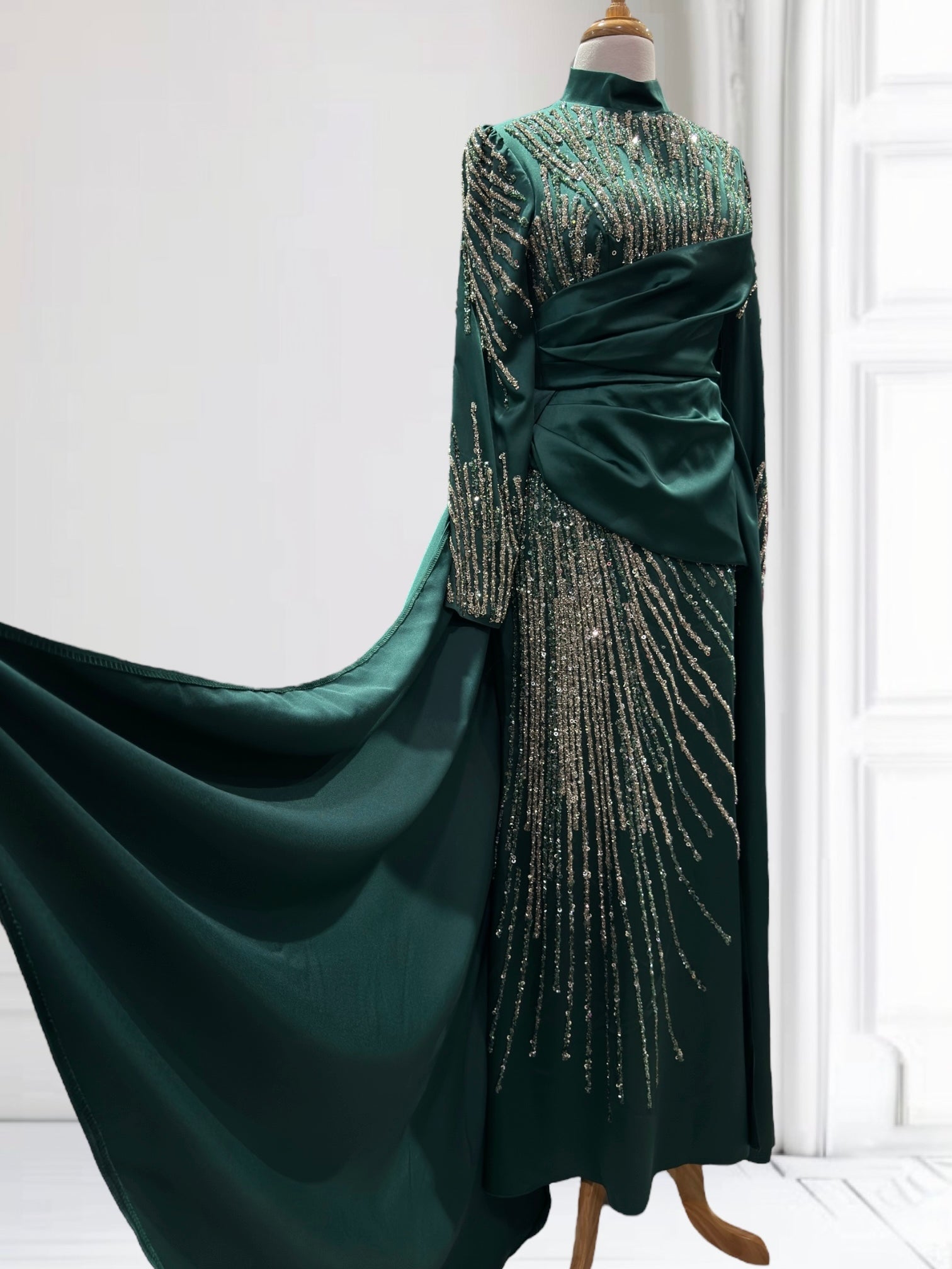 EMMA DRESS