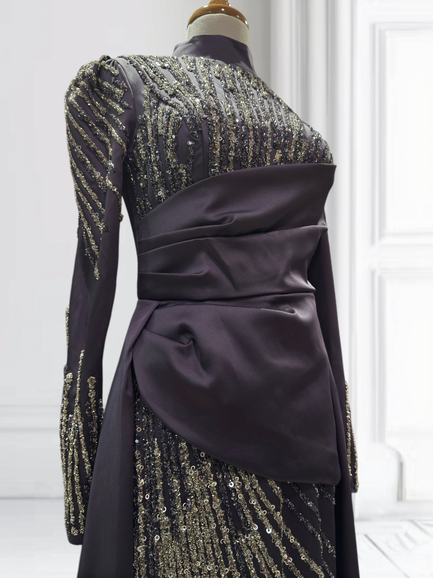 EMMA DRESS