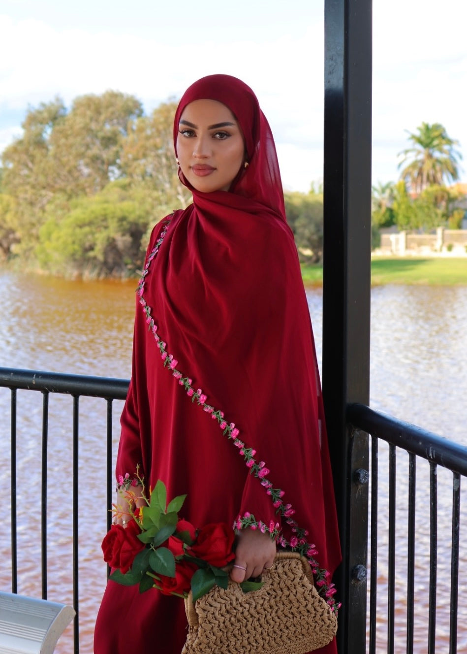 ANIYA ABAYA
