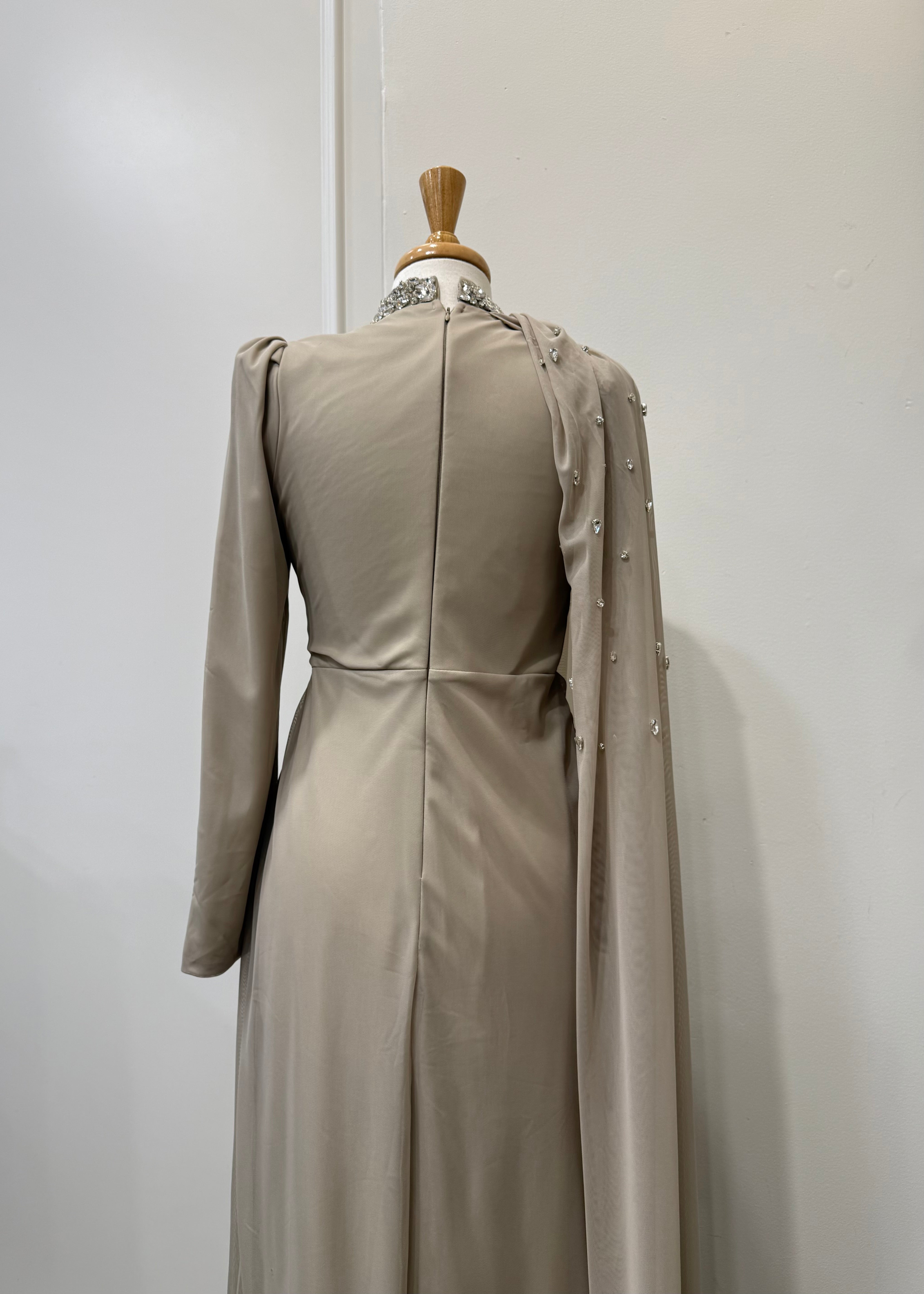 HALEY DRESS