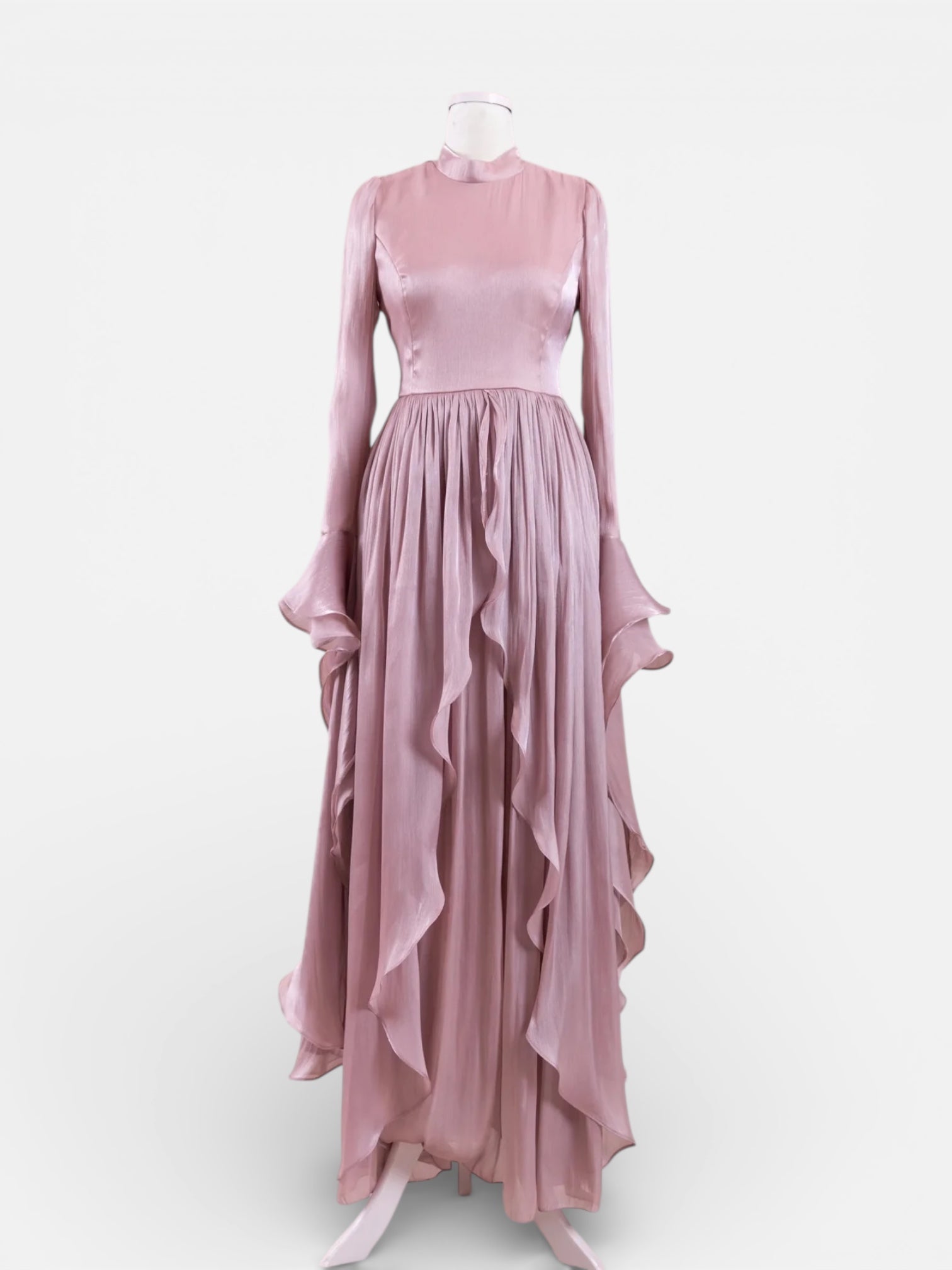 SAMIRA DRESS