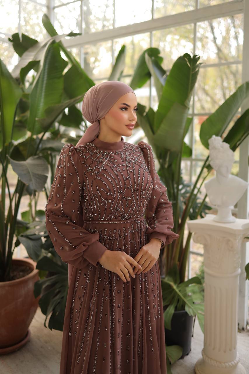 DILARA DRESS
