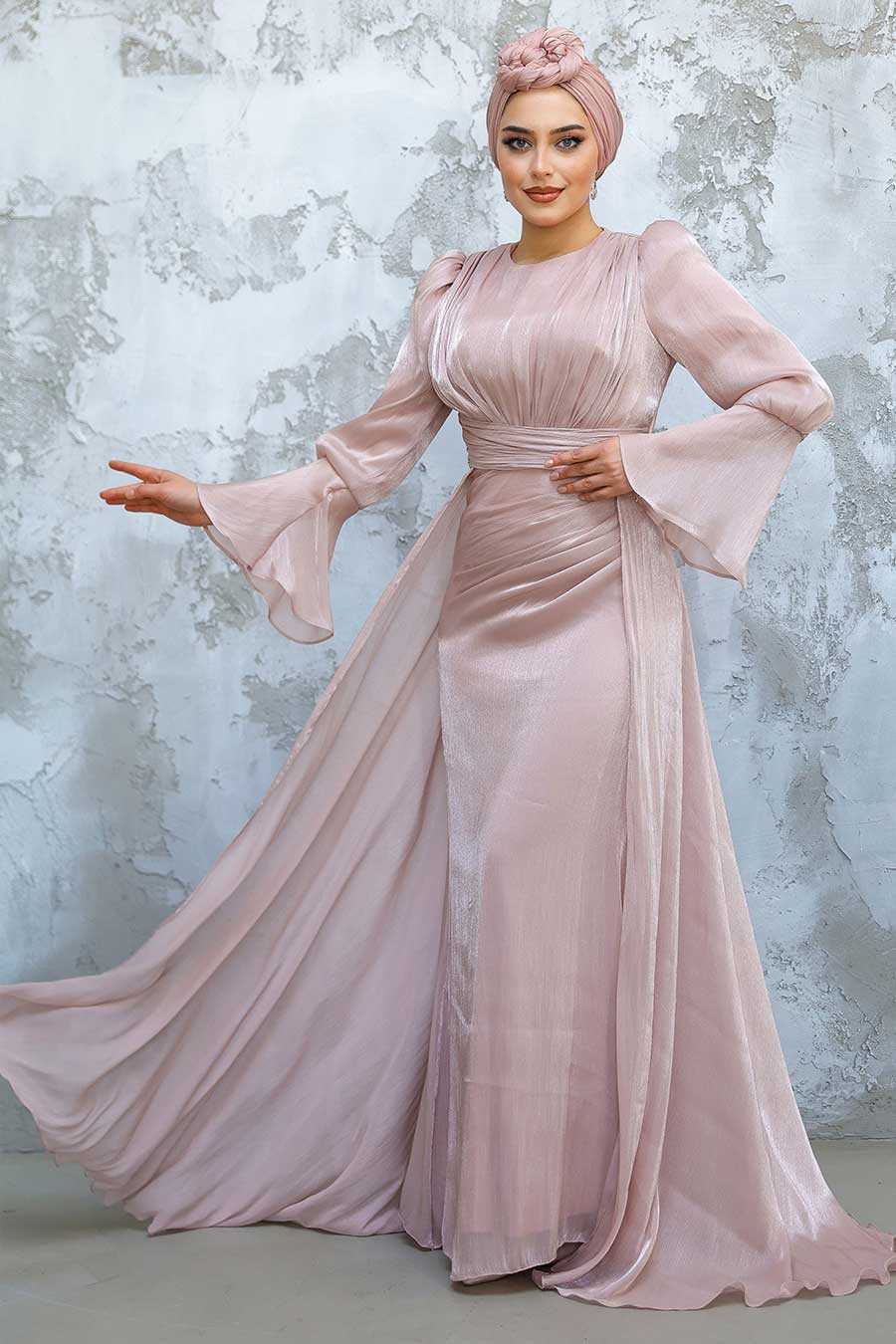SANDRA DRESS