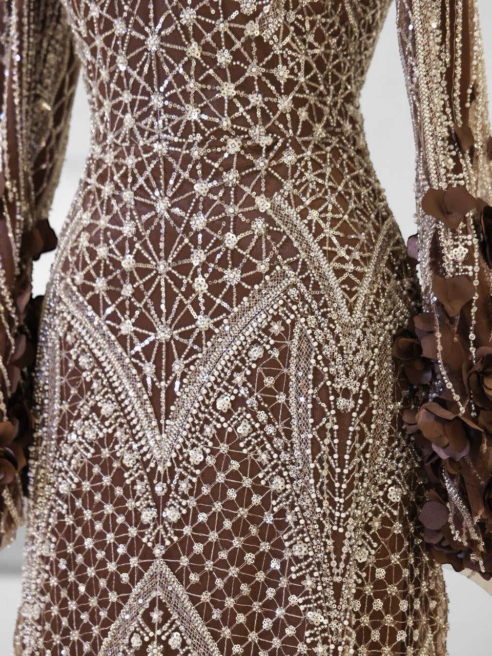 SANIA DRESS