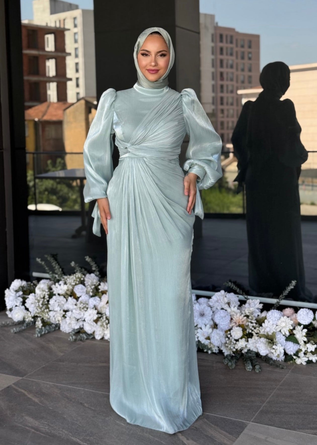 ASIL DRESS