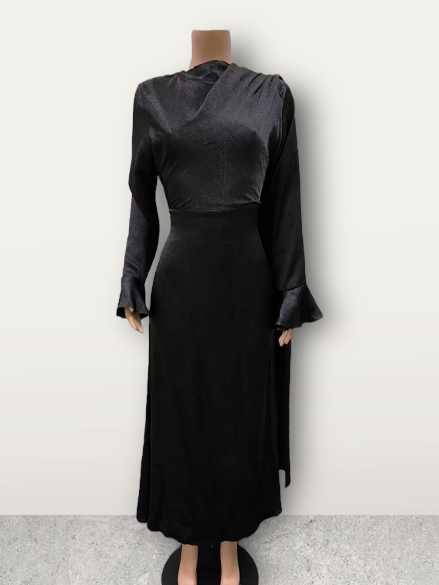 SALLY DRESS