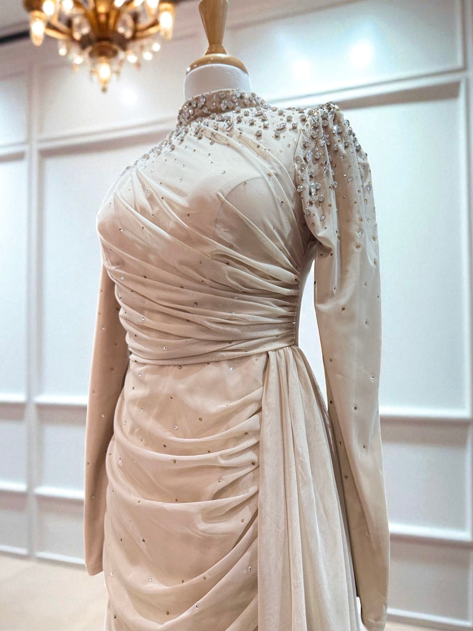 AMARA DRESS
