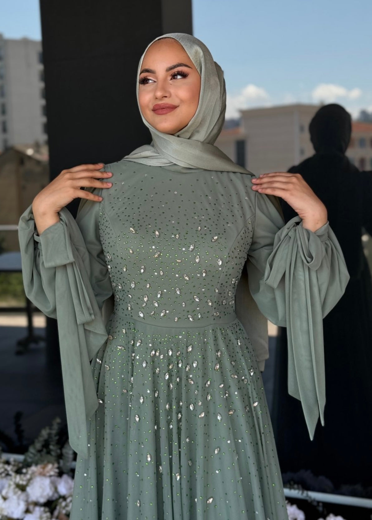 LINDA PLUS SIZE